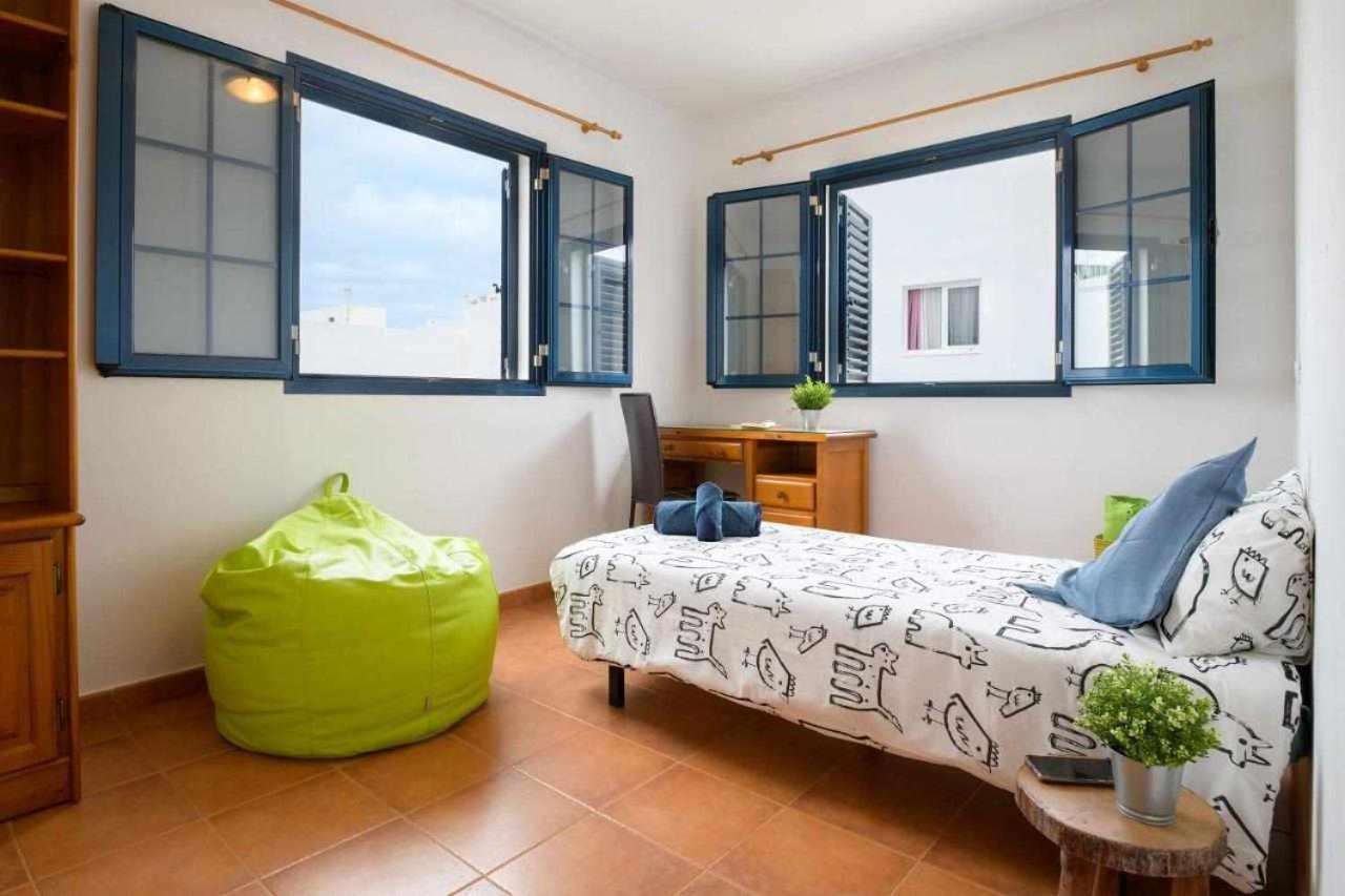 Apartment La Orilla La Santa