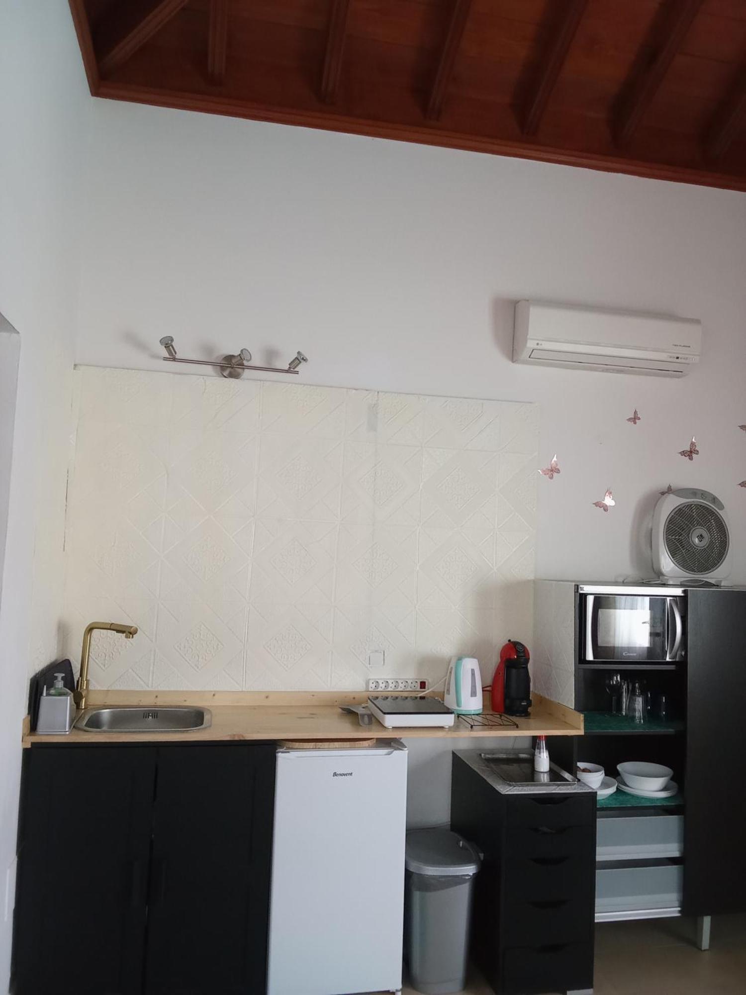 Apartment El Limonero