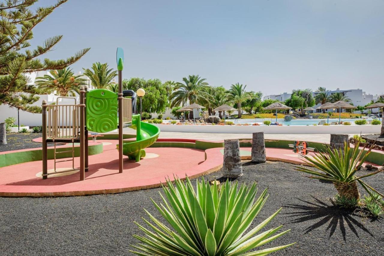 Lanzarote Apartments, Casa Ona