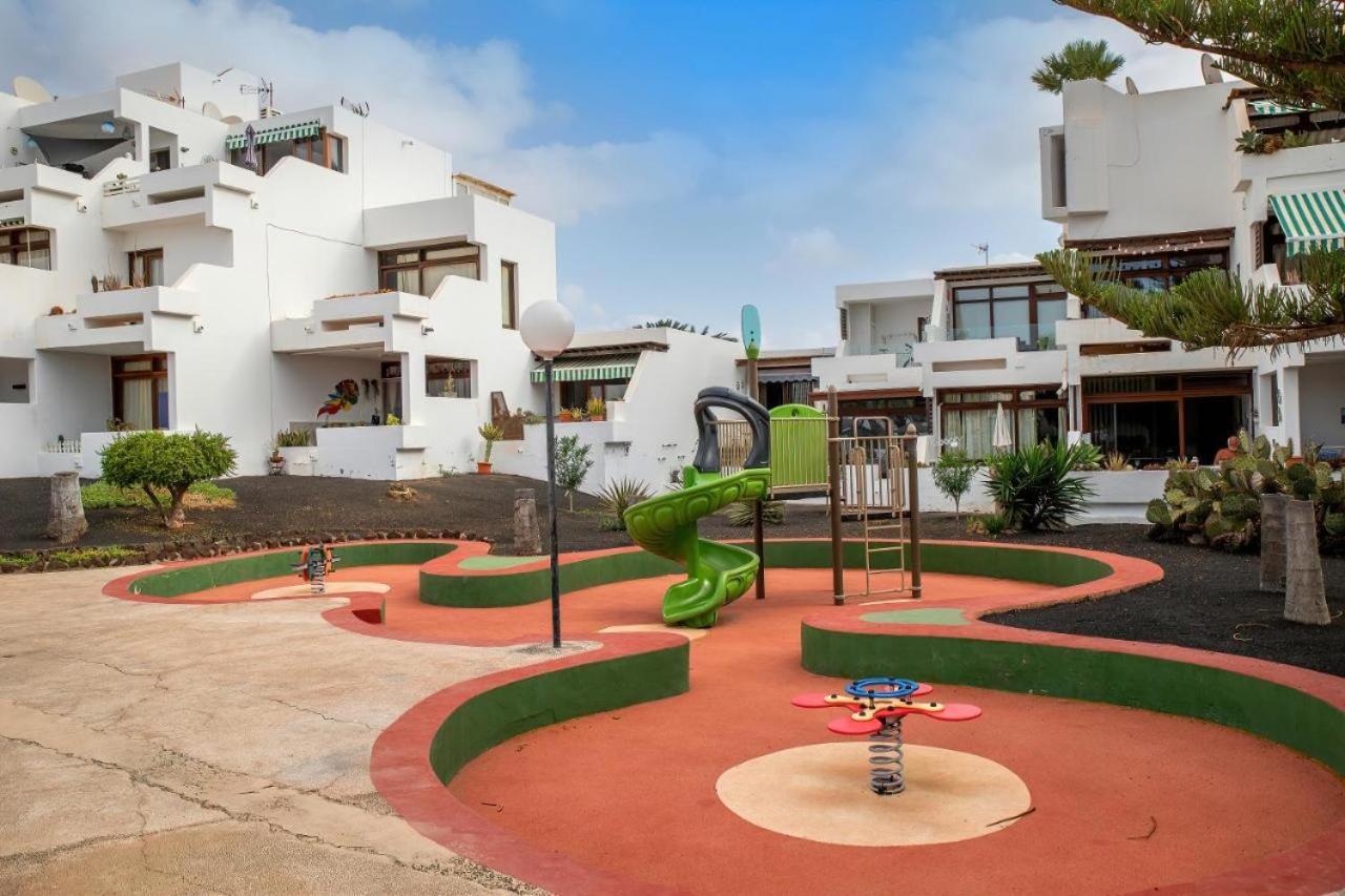 Apartment Lanzarote Apartments, Casa Bruna *