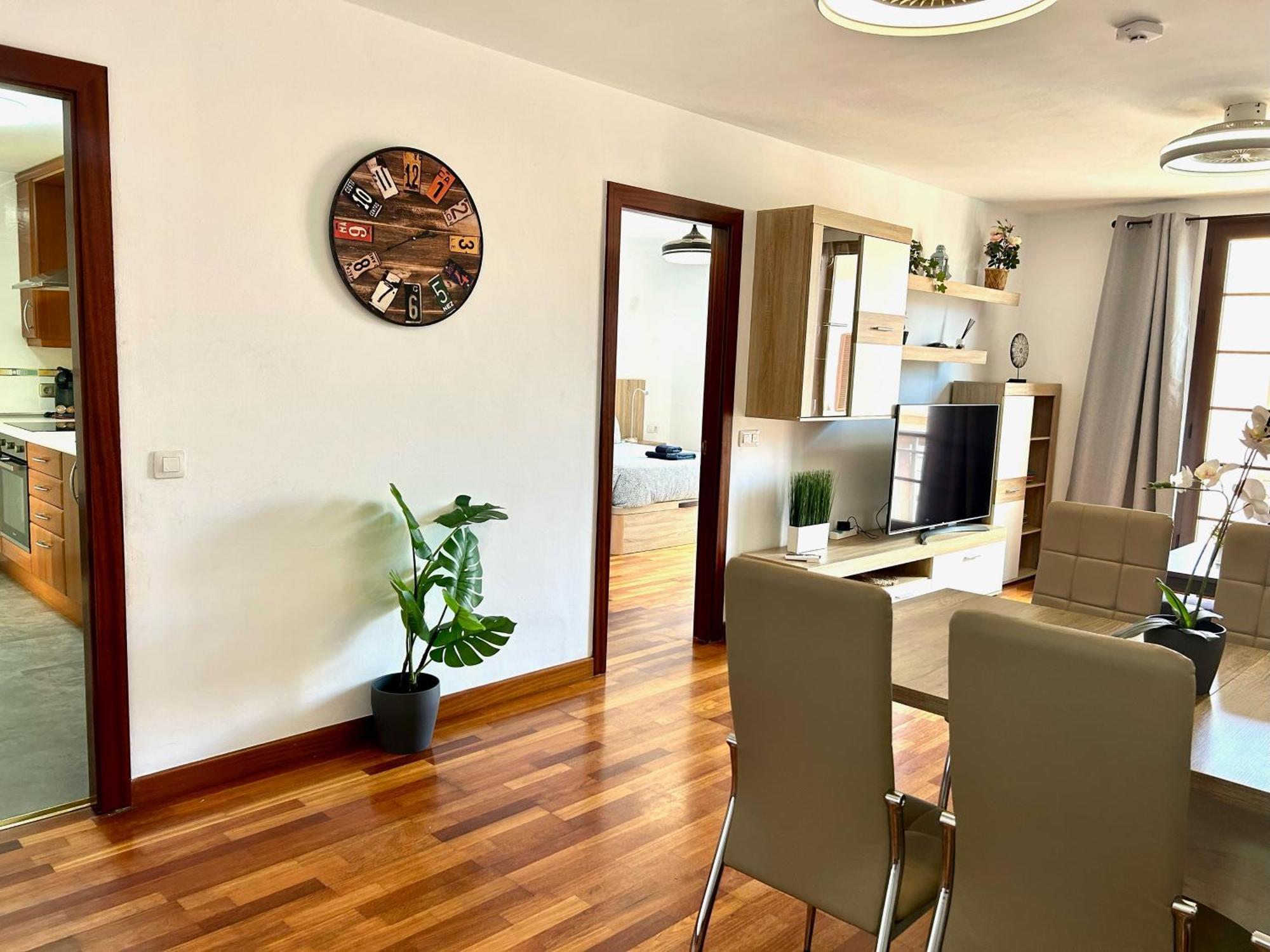 Apartamento Arrecife Lancelot