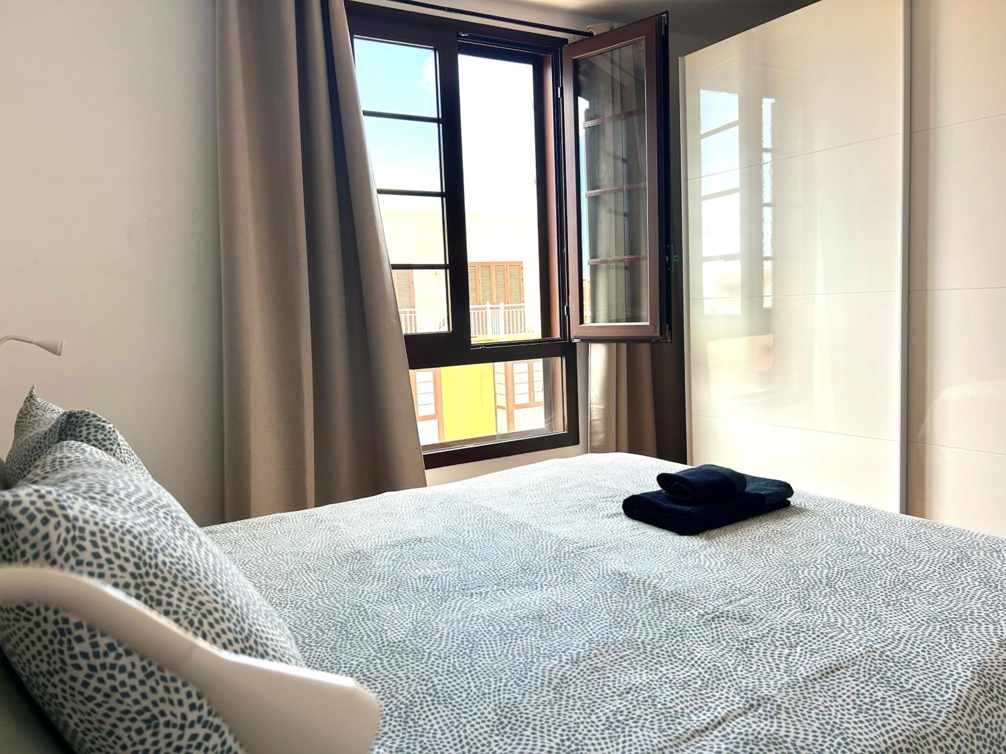 Arrecife Lancelot Apartamento *