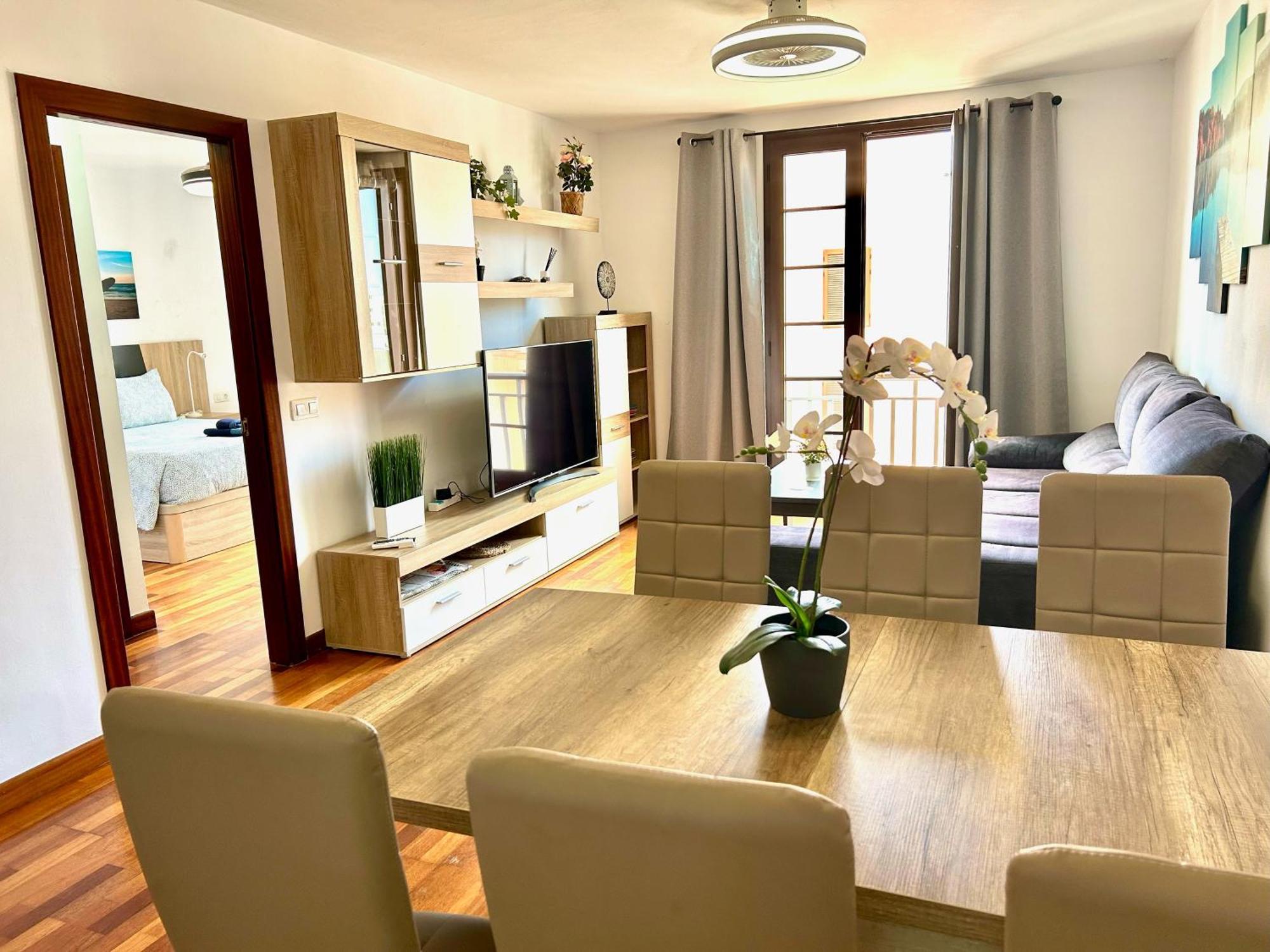 Arrecife Lancelot Apartamento