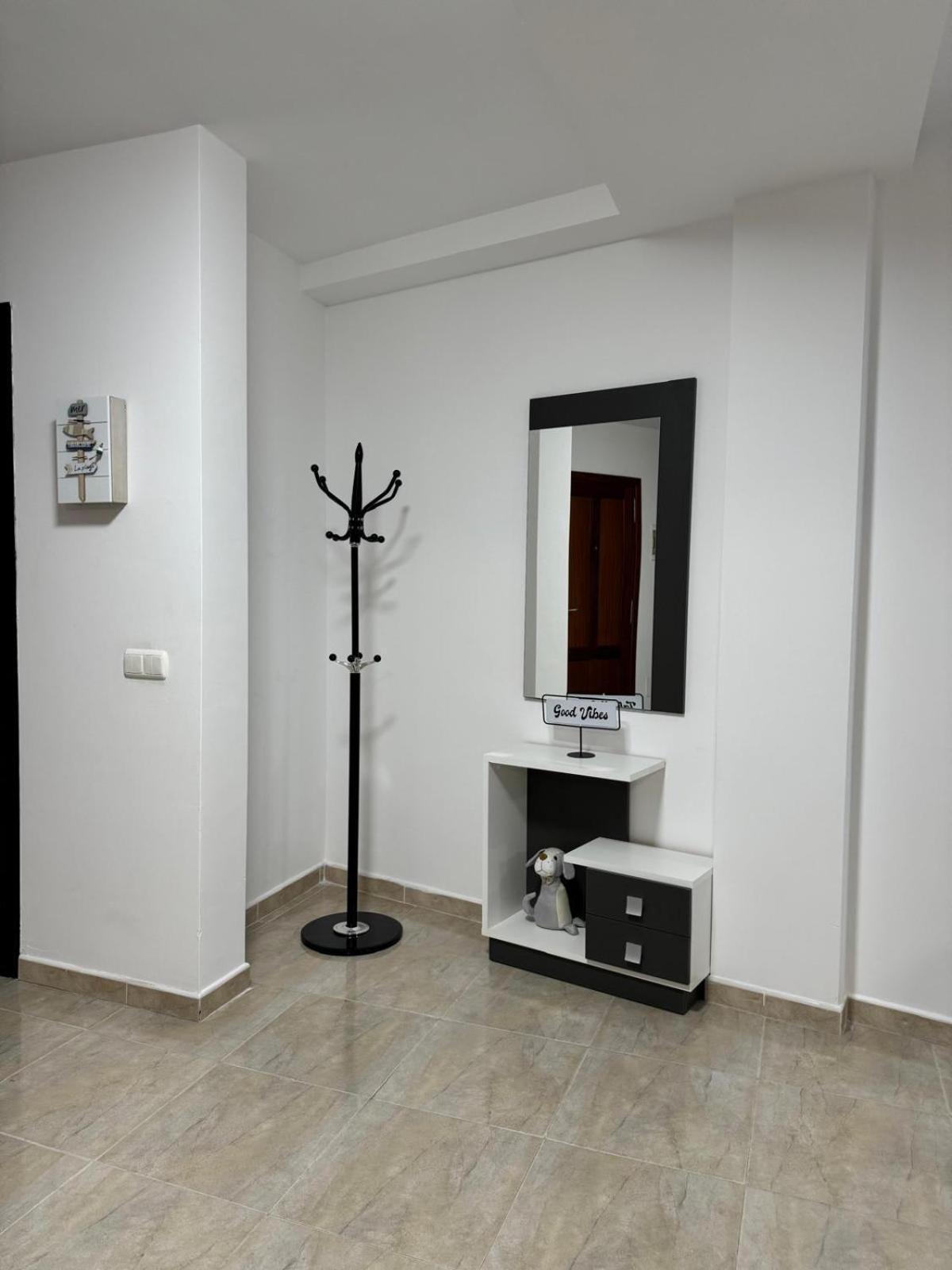 Vivienda Lanzarote Apartamento *
