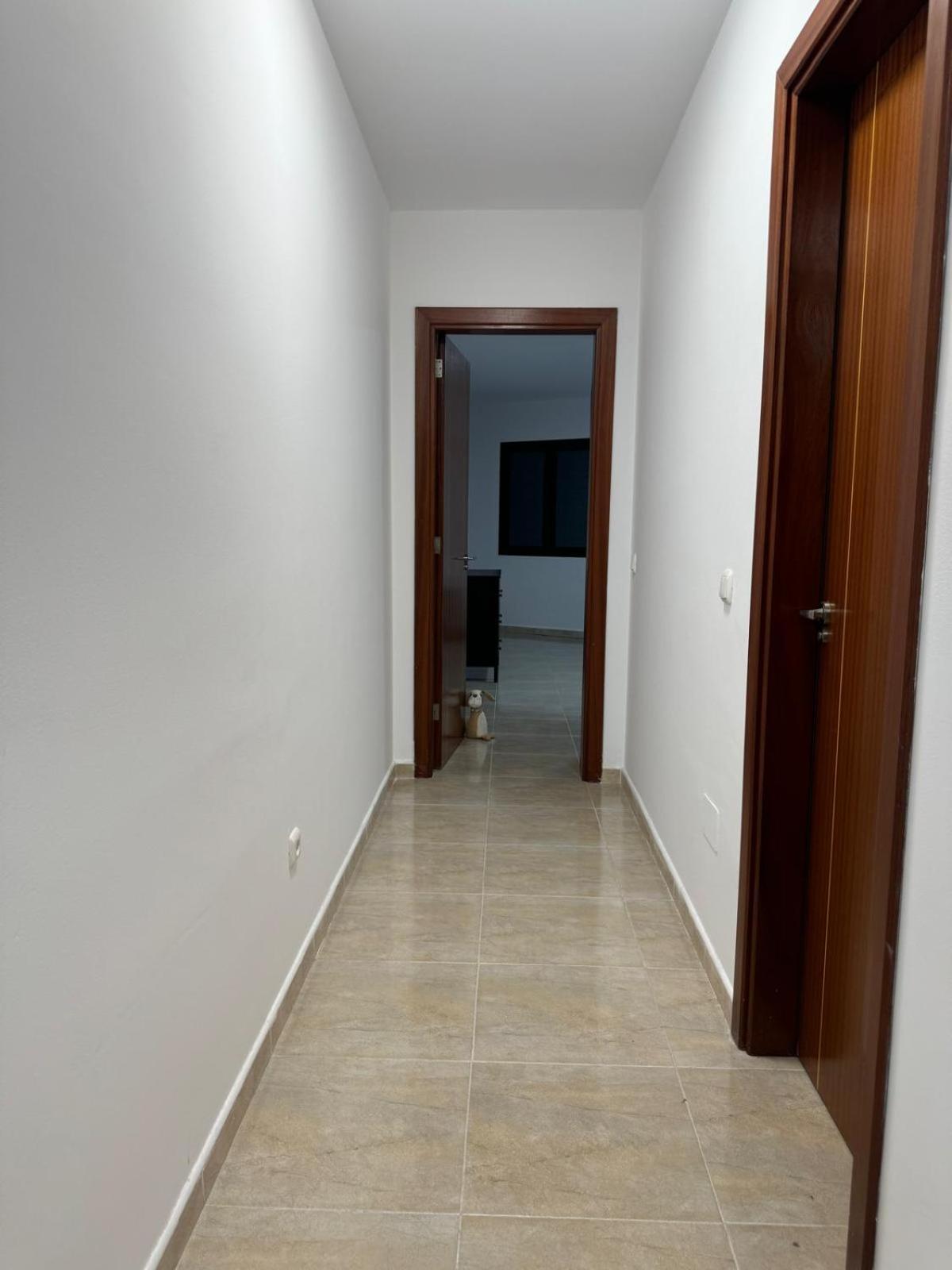 Apartamento Vivienda Lanzarote