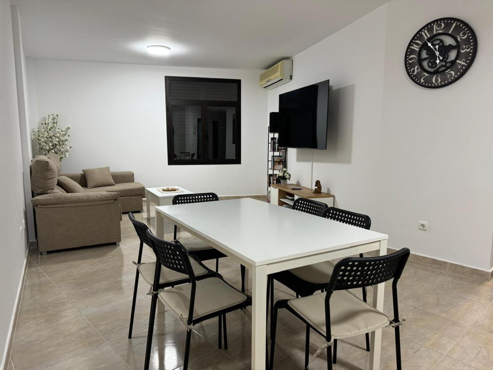 Apartamento Vivienda Lanzarote *