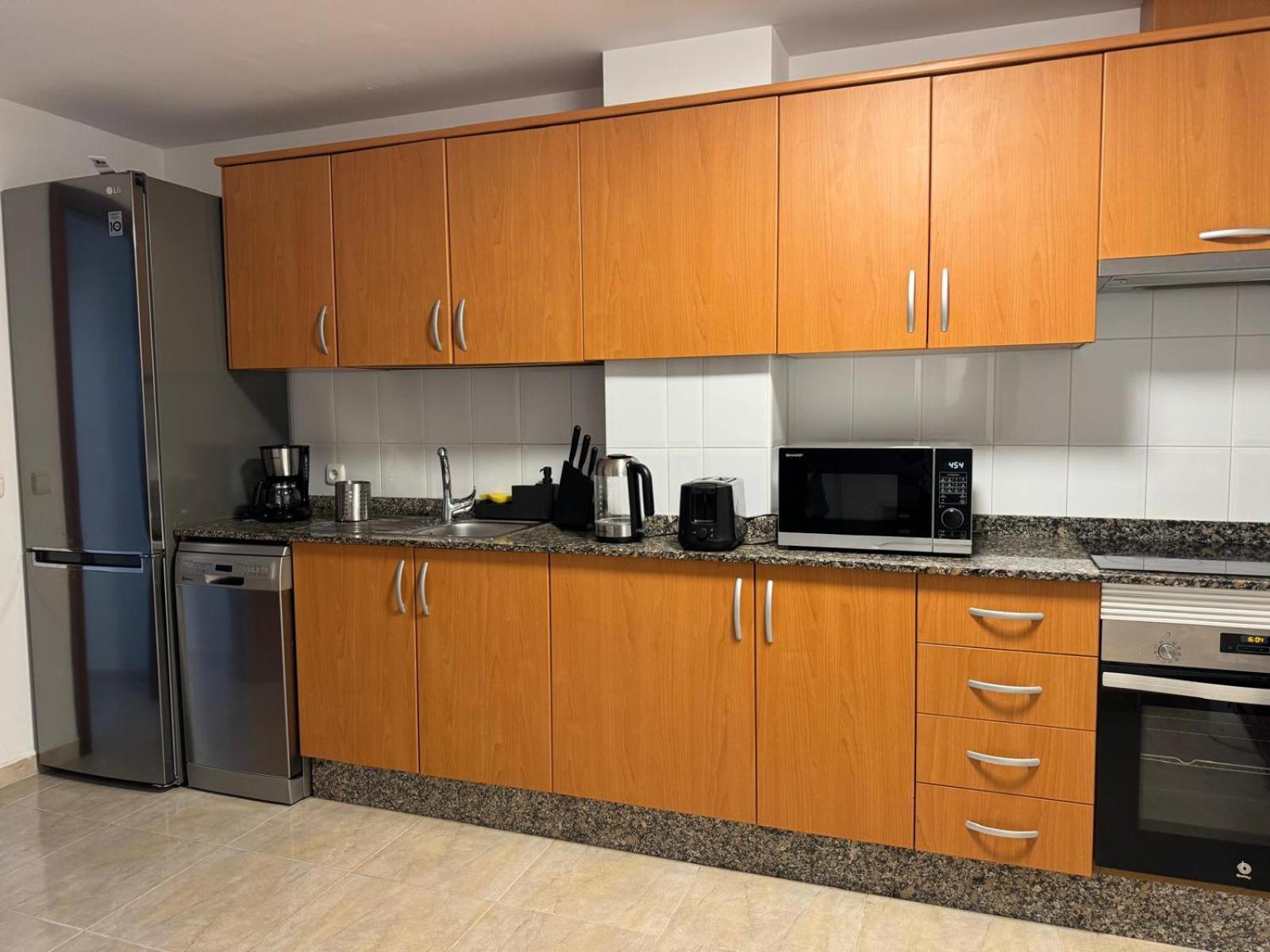 Vivienda Lanzarote Arrecife (Lanzarote)