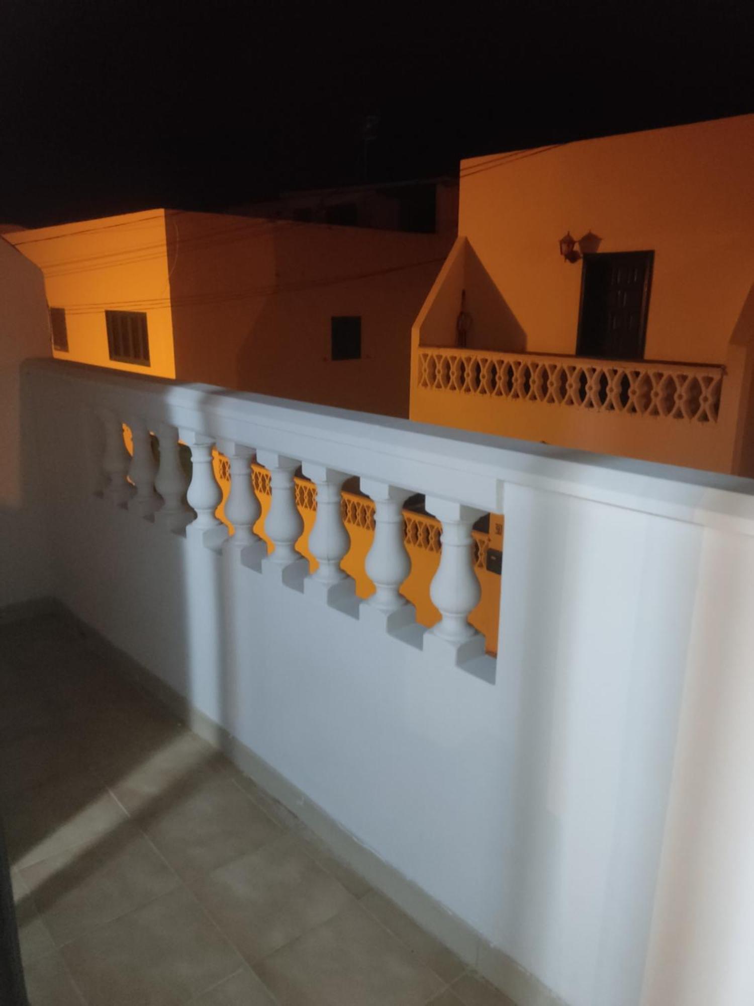 Casa Noray Botavara Apartment
