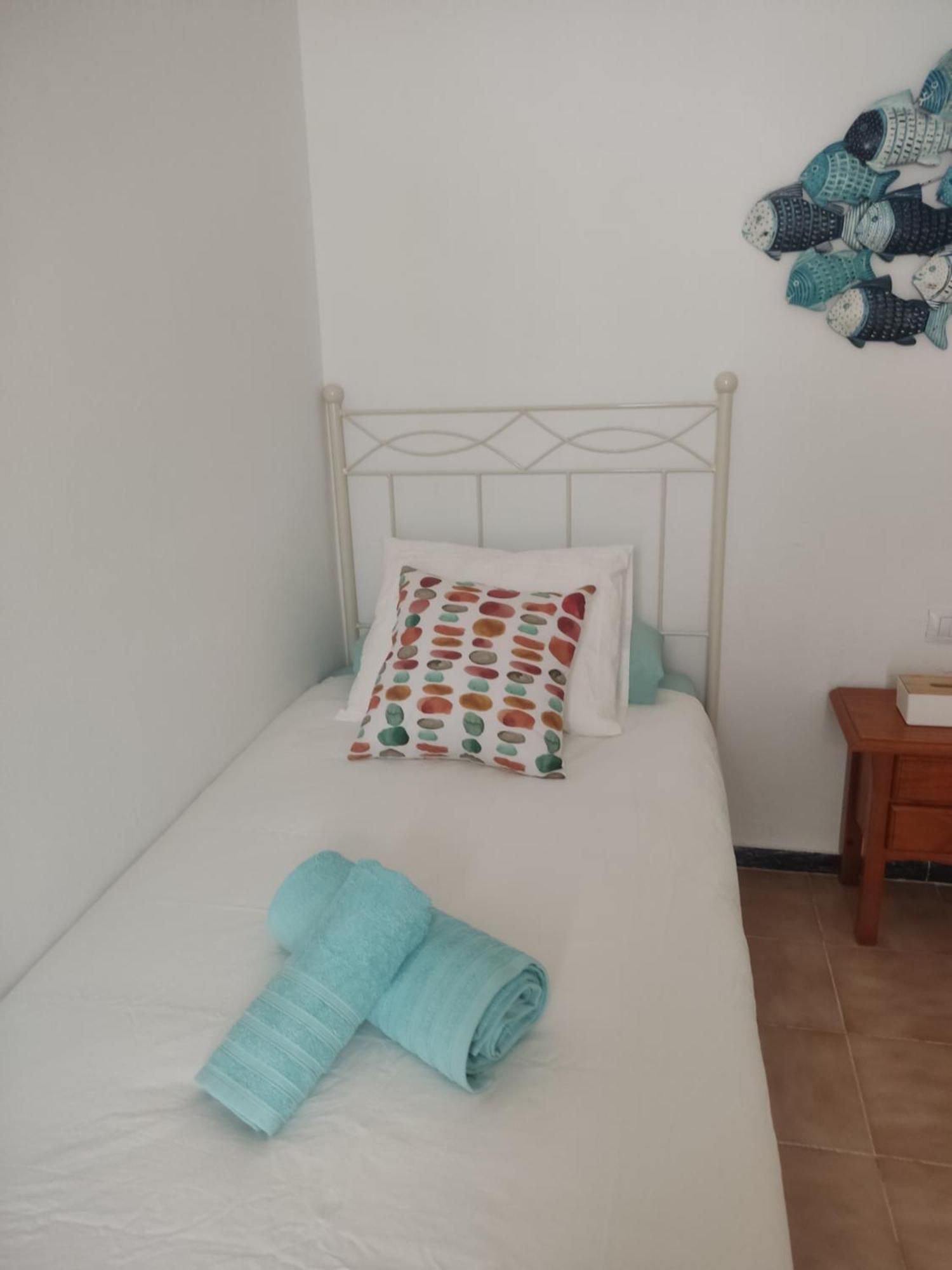 Casa Noray Botavara Apartment