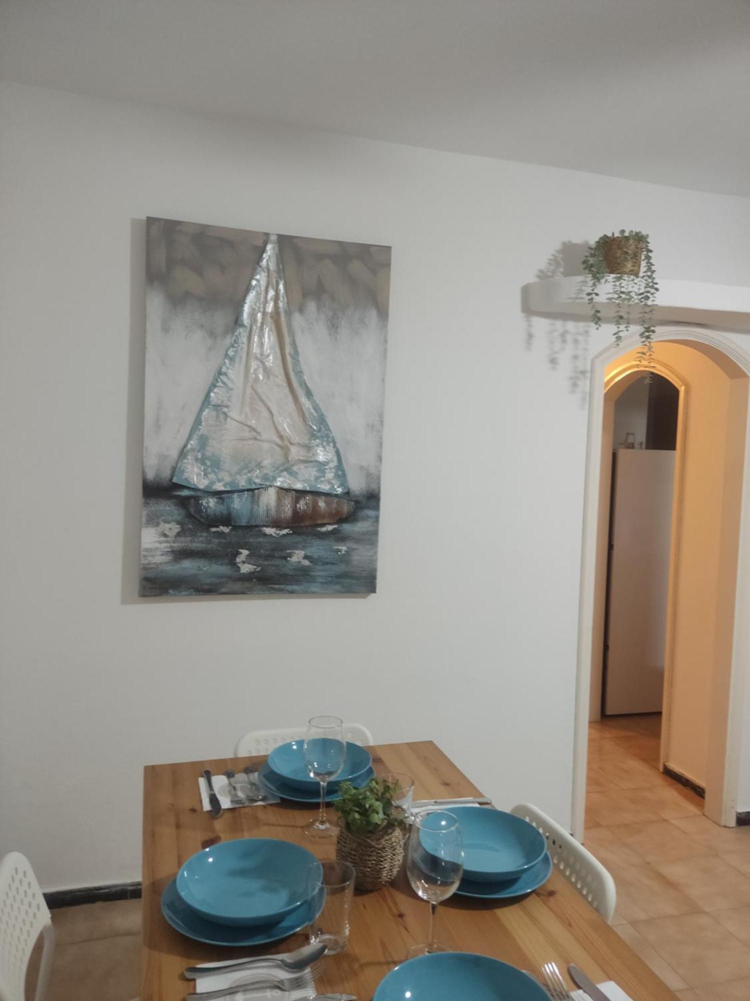 Casa Noray Botavara *