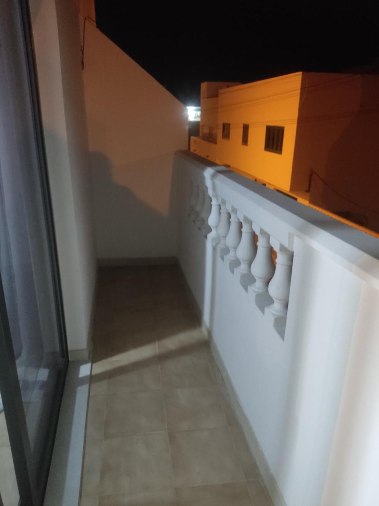 Casa Noray Botavara Apartment *