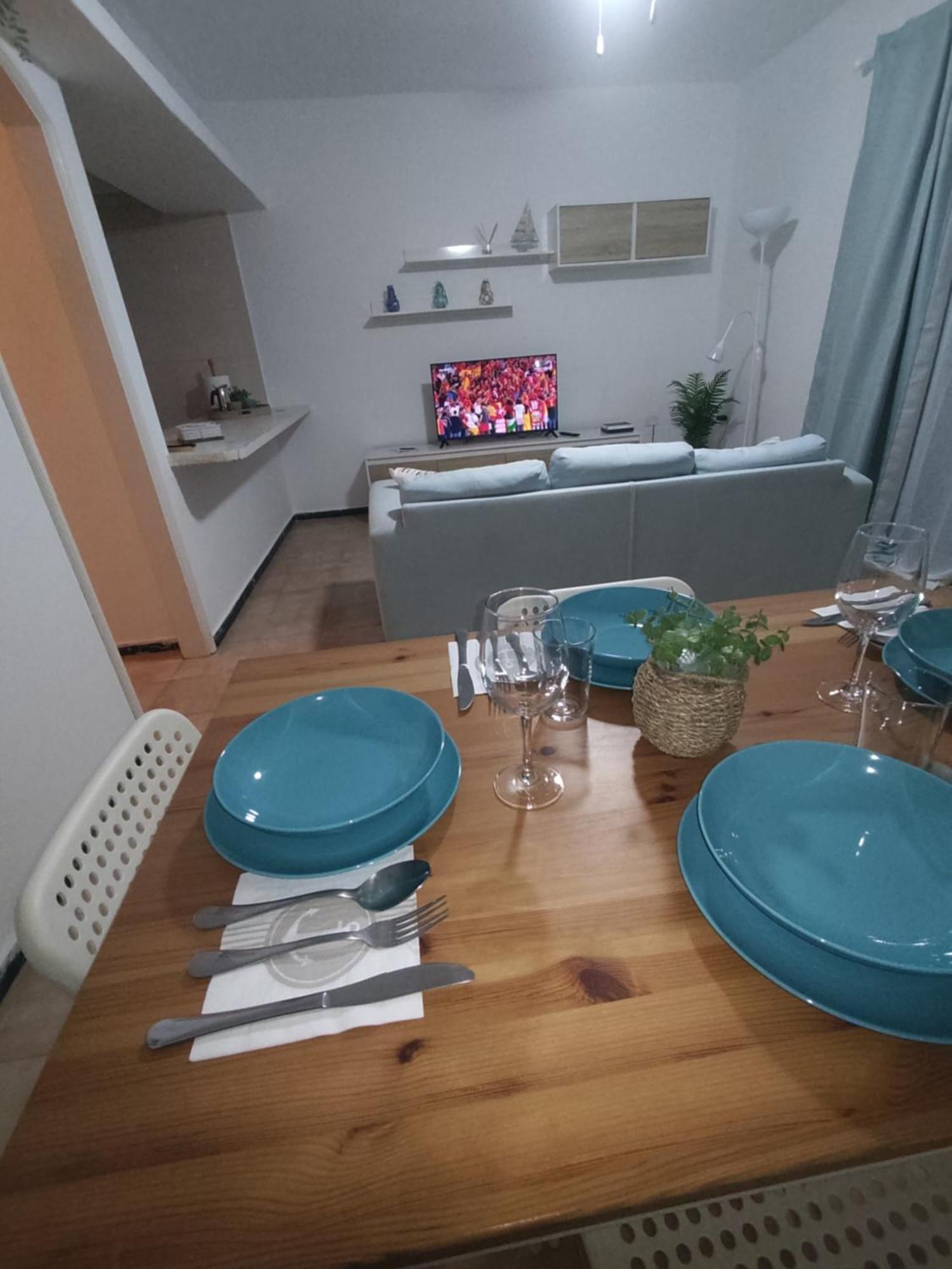 Casa Noray Botavara *
