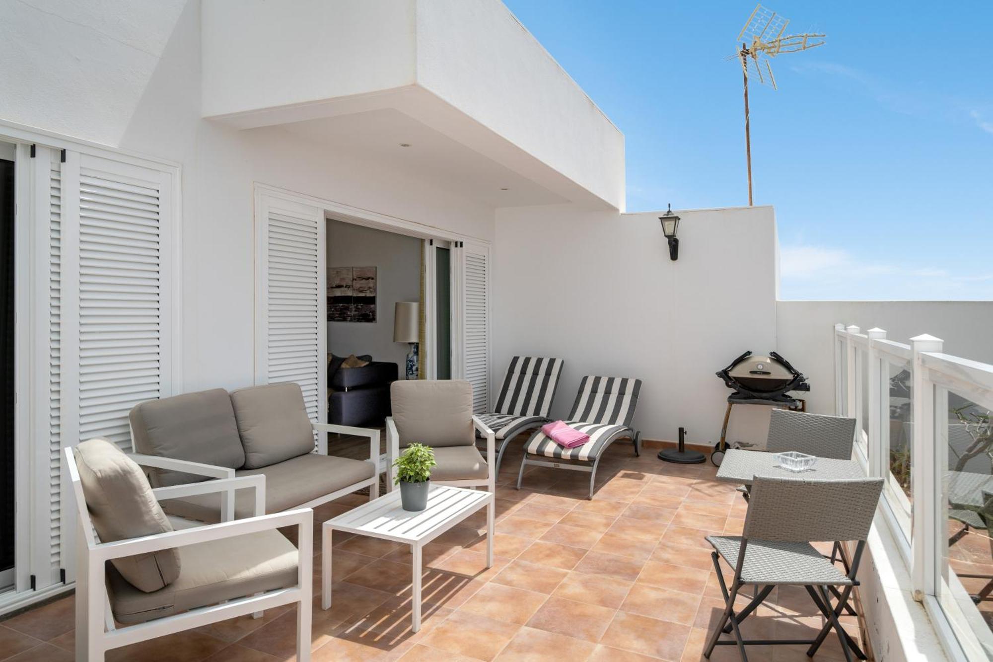 Holiday home Garten *