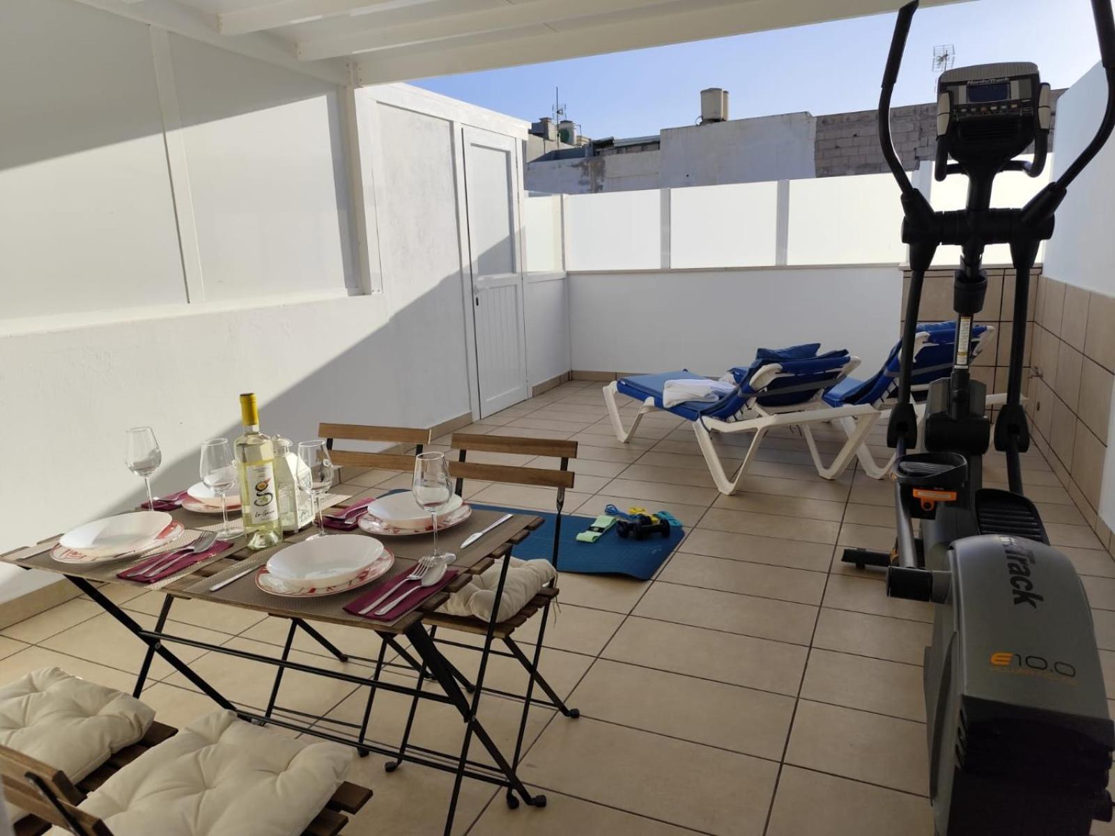 A 2 Minutos De La Playa