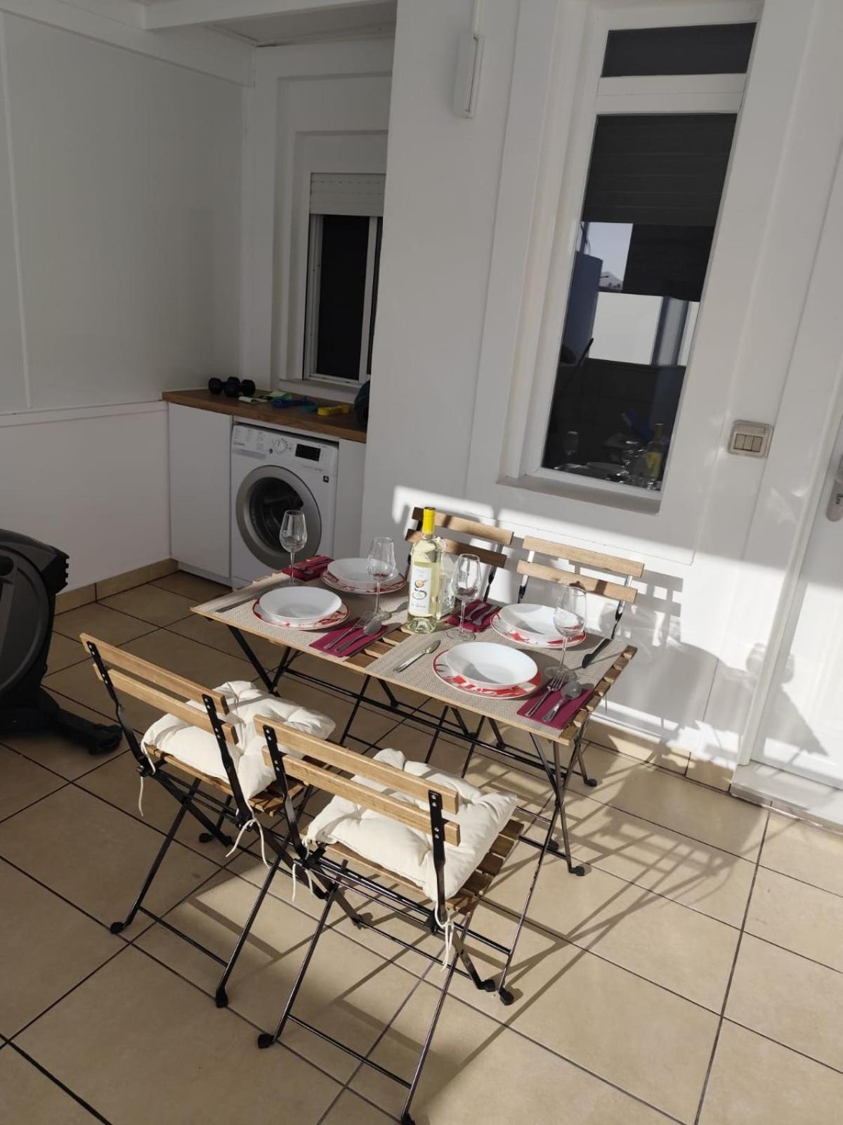 Apartamento A 2 Minutos De La Playa