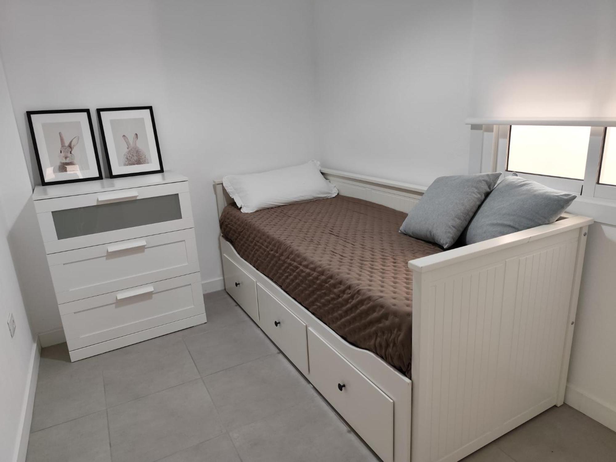 Apartamento A 2 Minutos De La Playa *