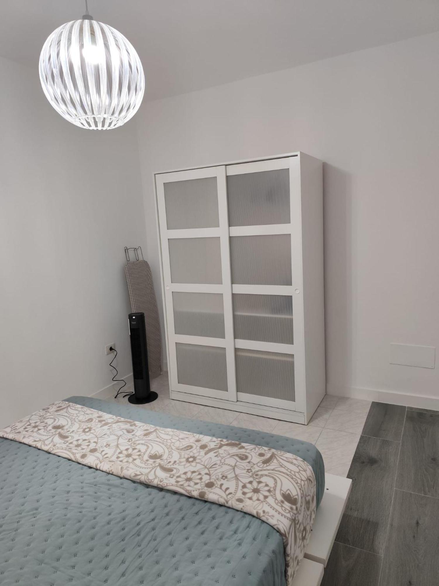 A 2 Minutos De La Playa Apartamento