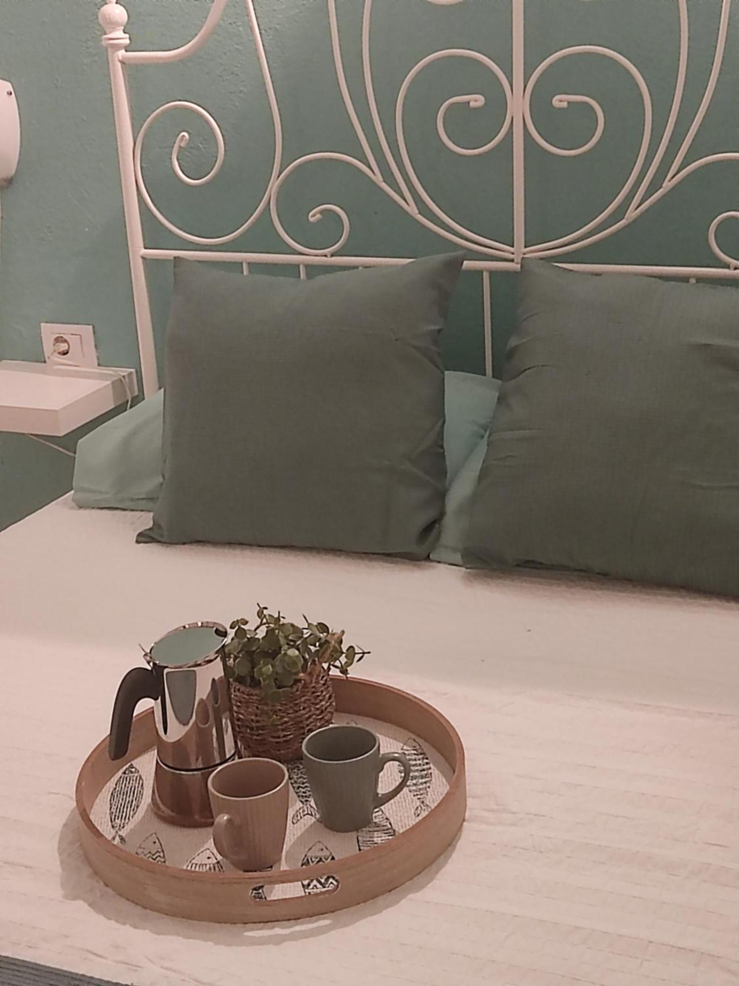 Casa Noray Botavara Apartment