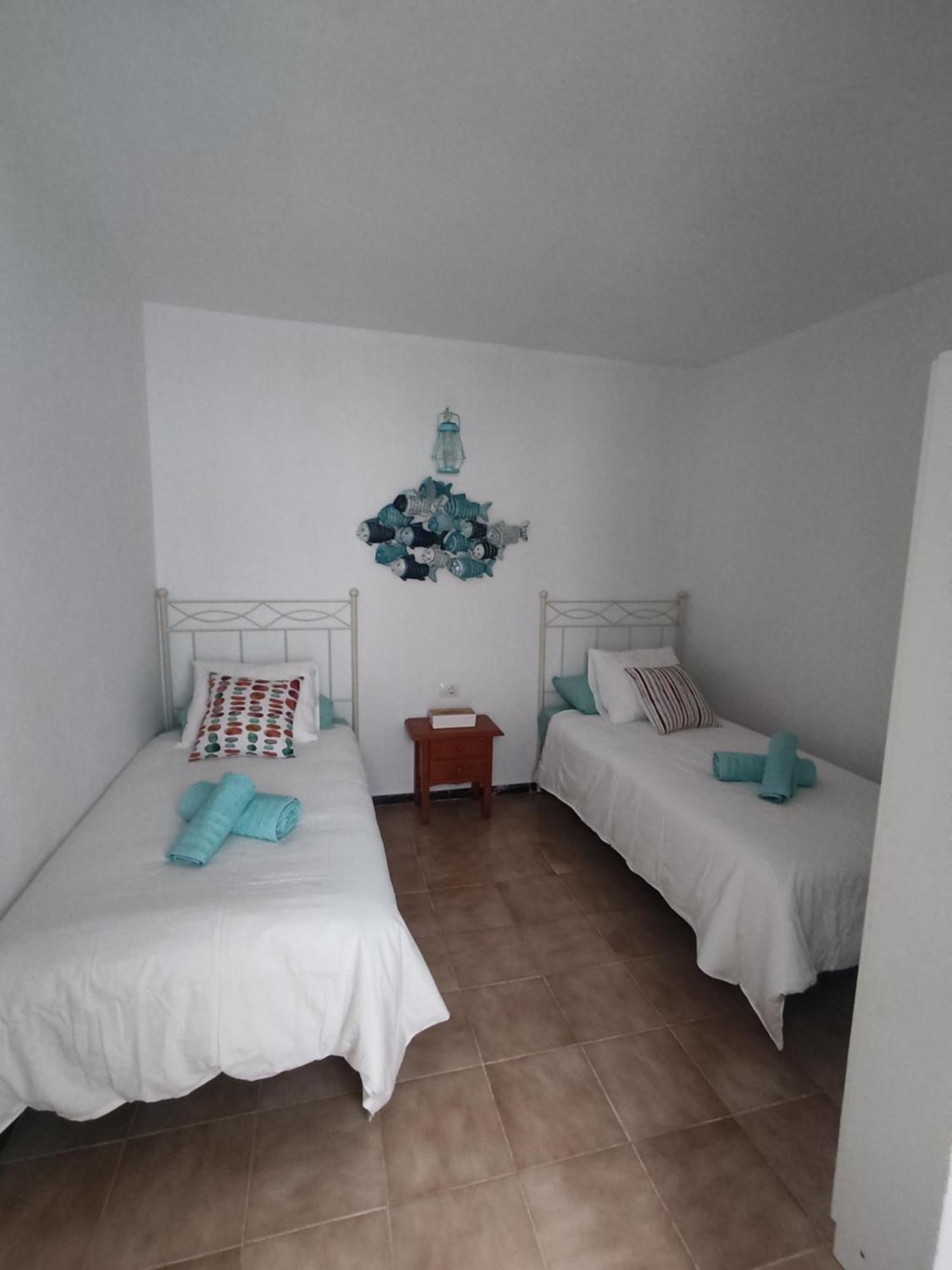 Casa Noray Botavara *