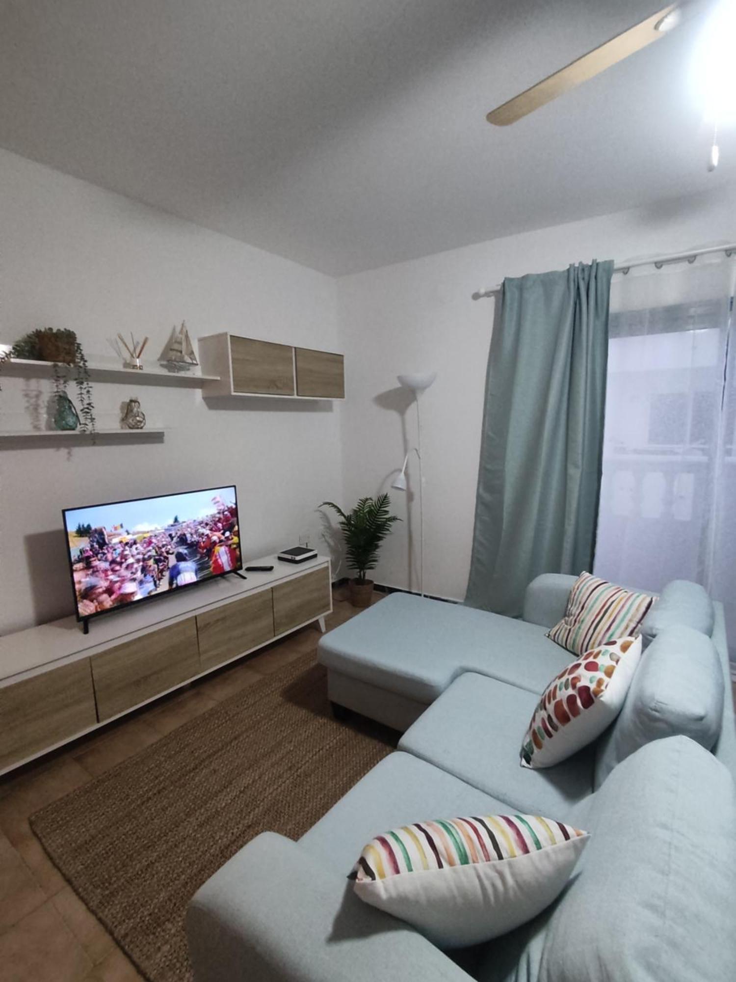 Casa Noray Botavara * La Santa