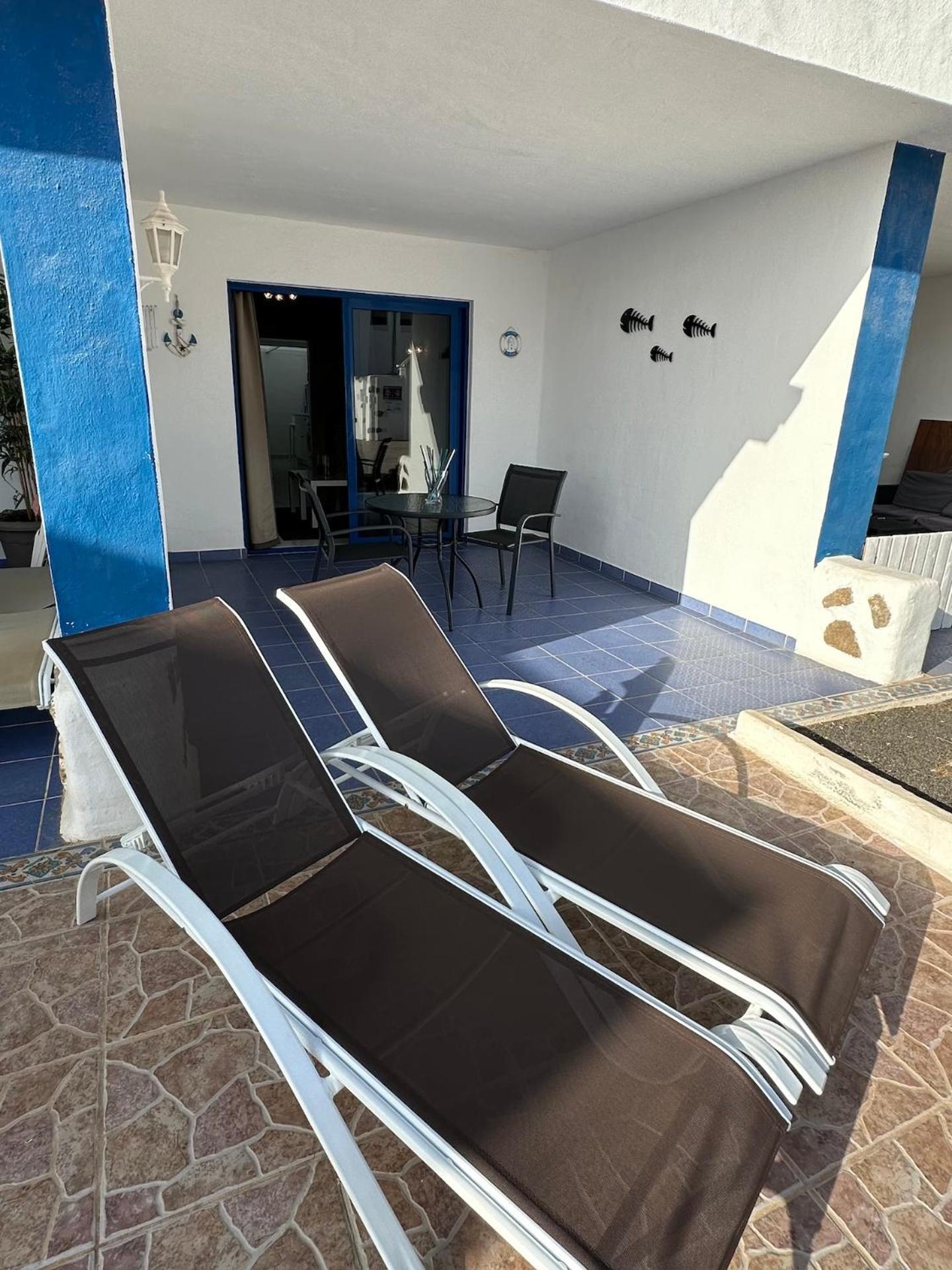 Apartamento Monica Puerto del Carmen (Lanzarote)
