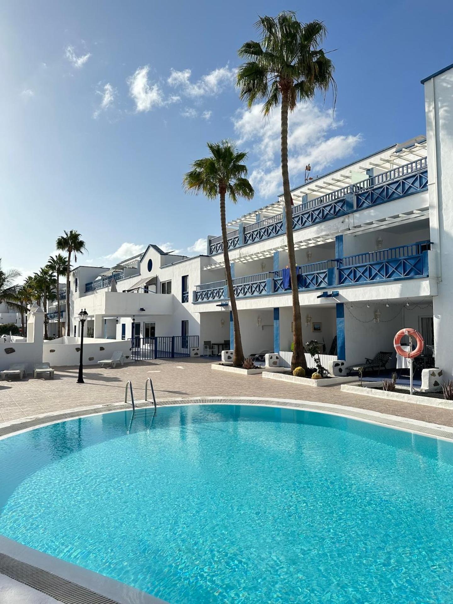Monica Apartamento Puerto del Carmen (Lanzarote)