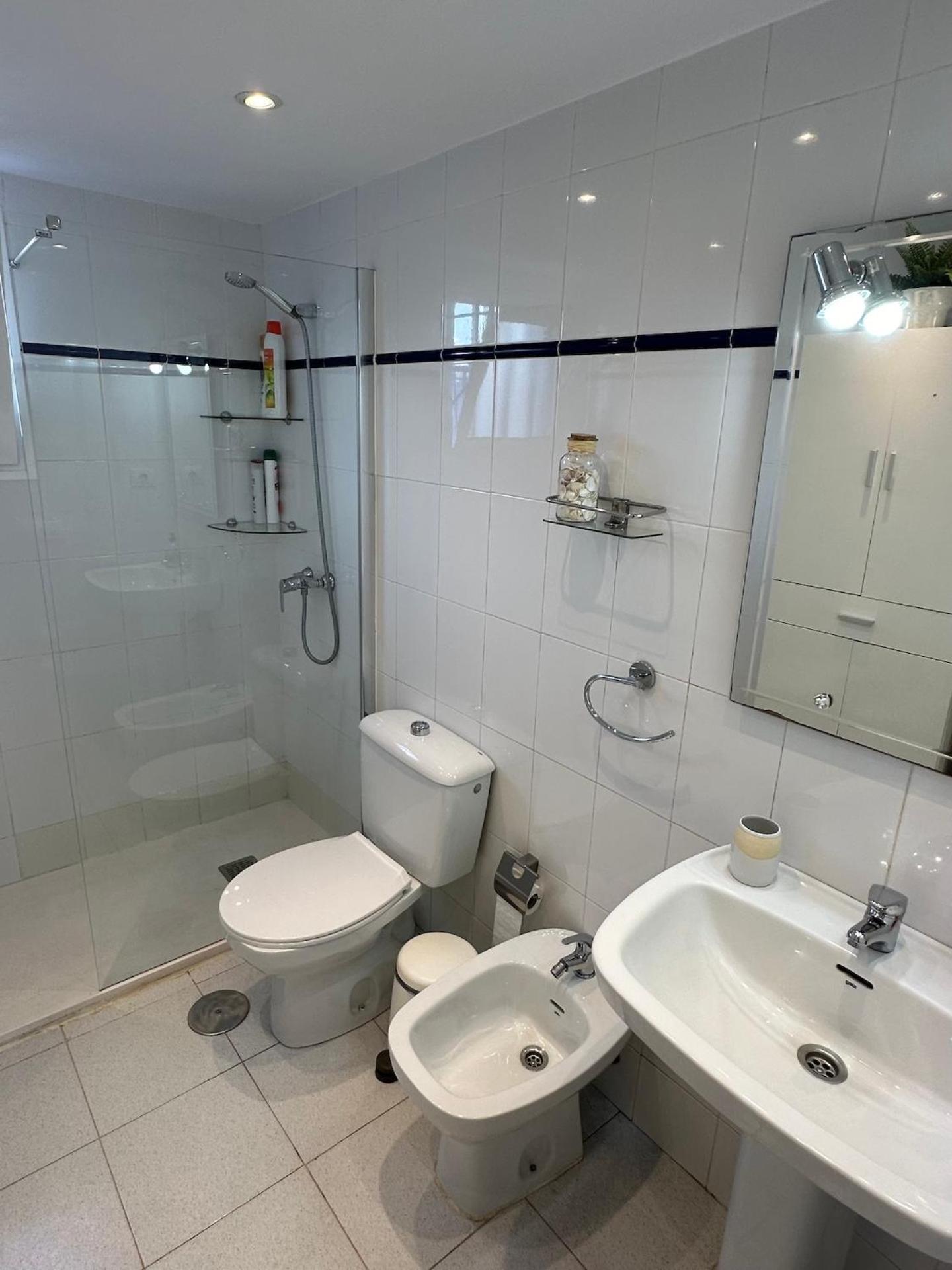 Apartamento Monica