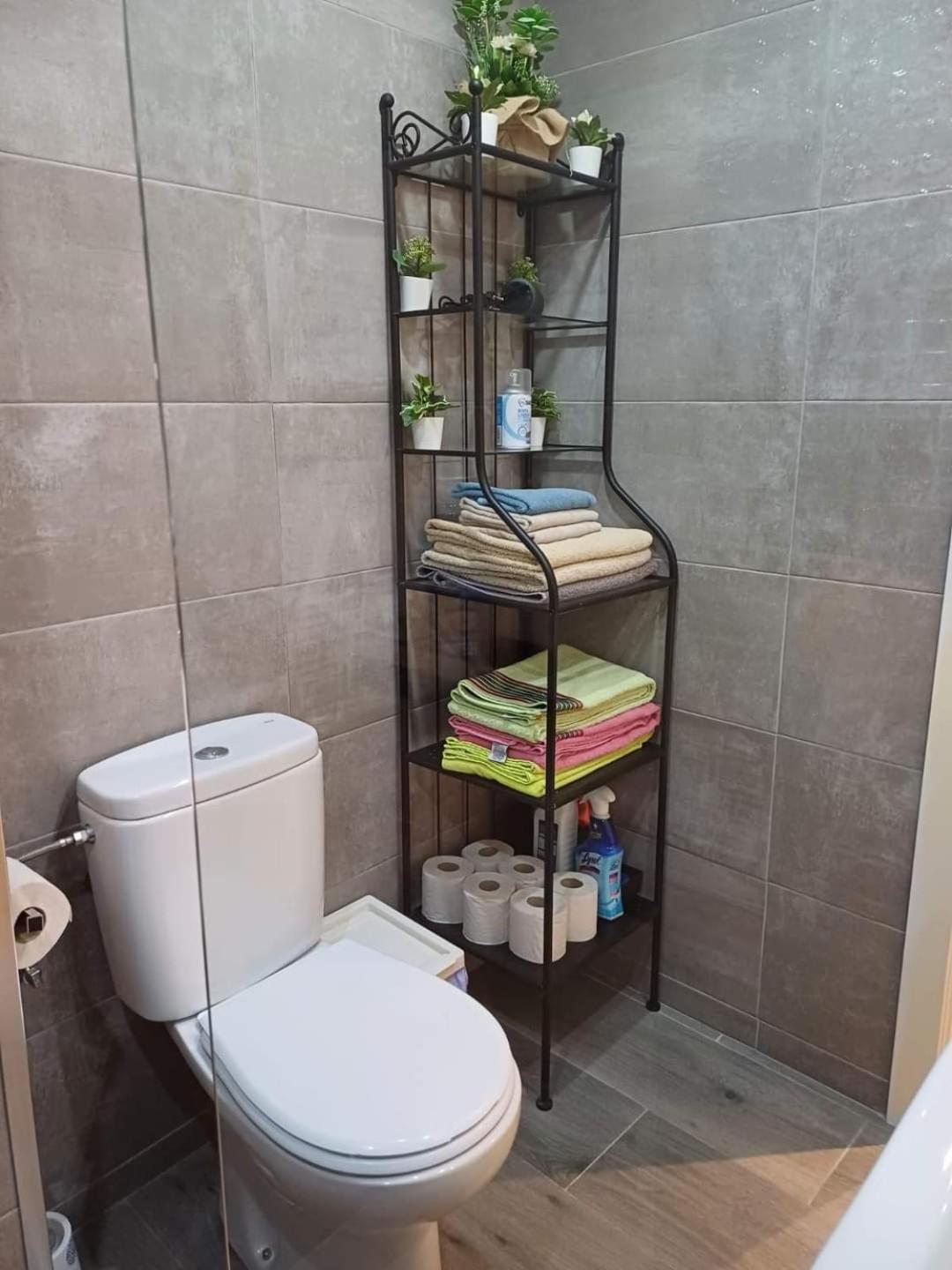 Casa Gilda Holiday home Tias