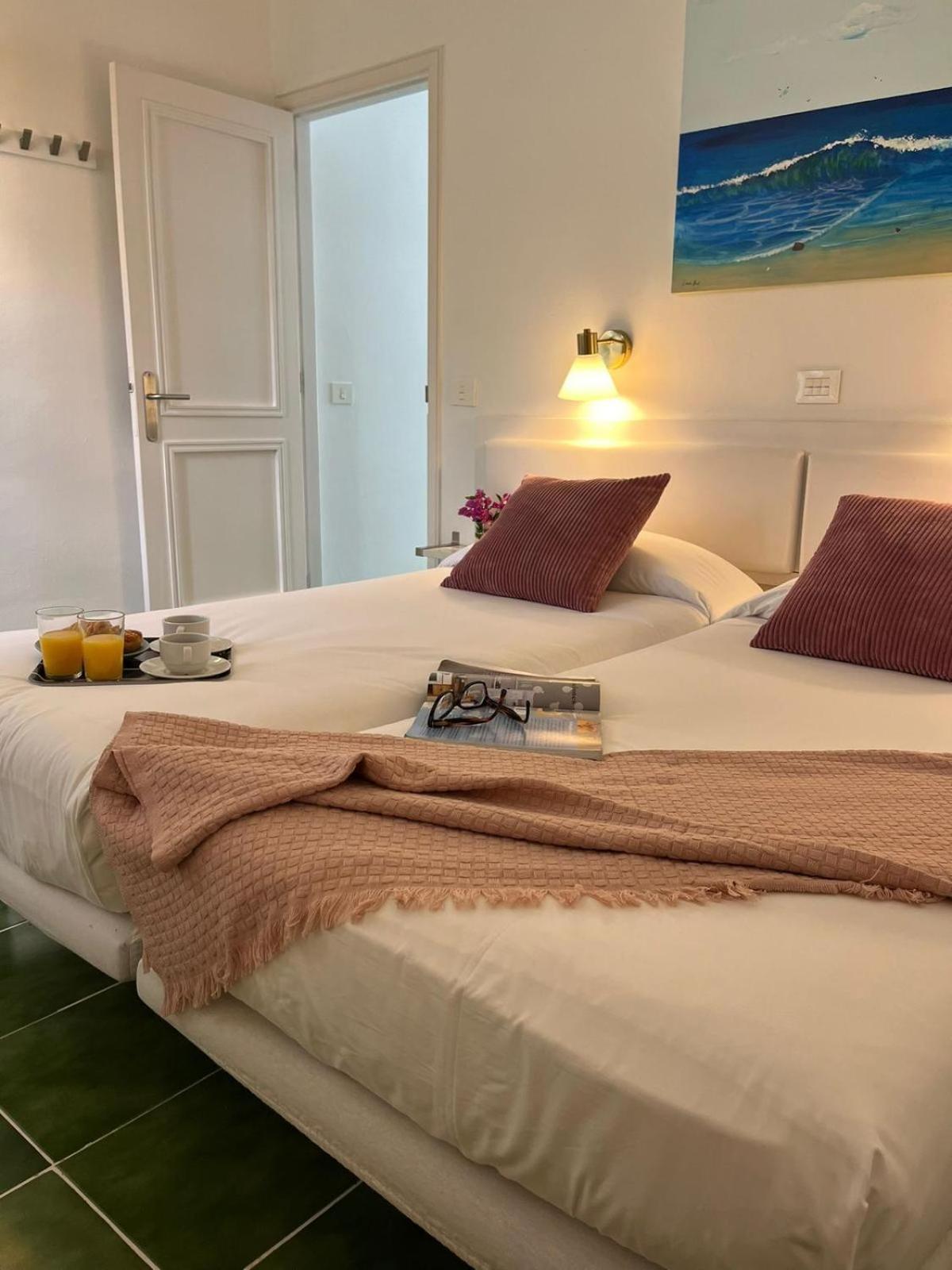 Retama Apartamento