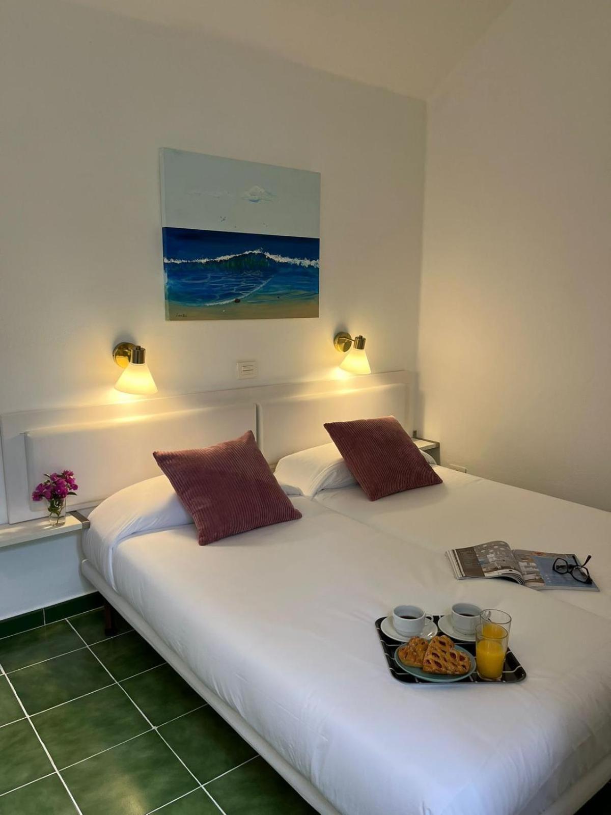 Retama Apartamento