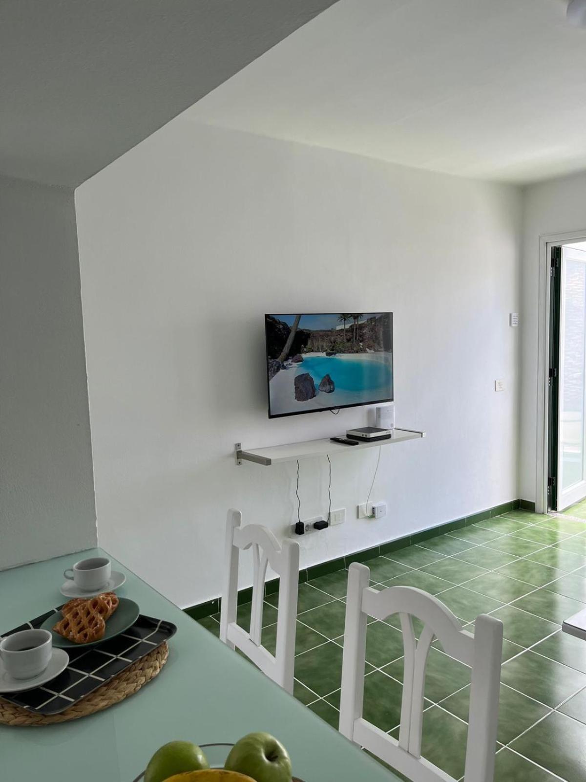 Apartamento Retama *