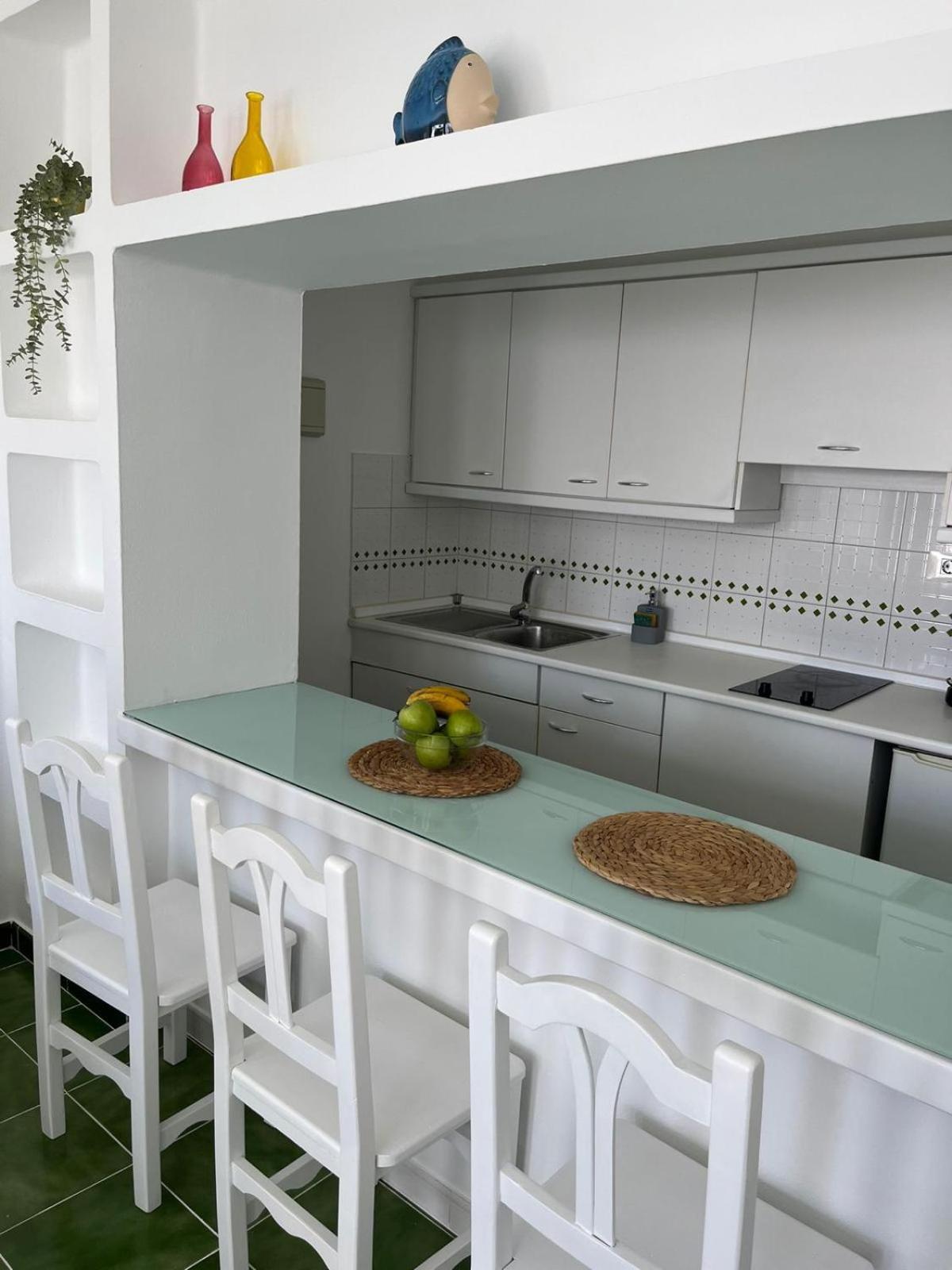 Apartamento Retama Tías