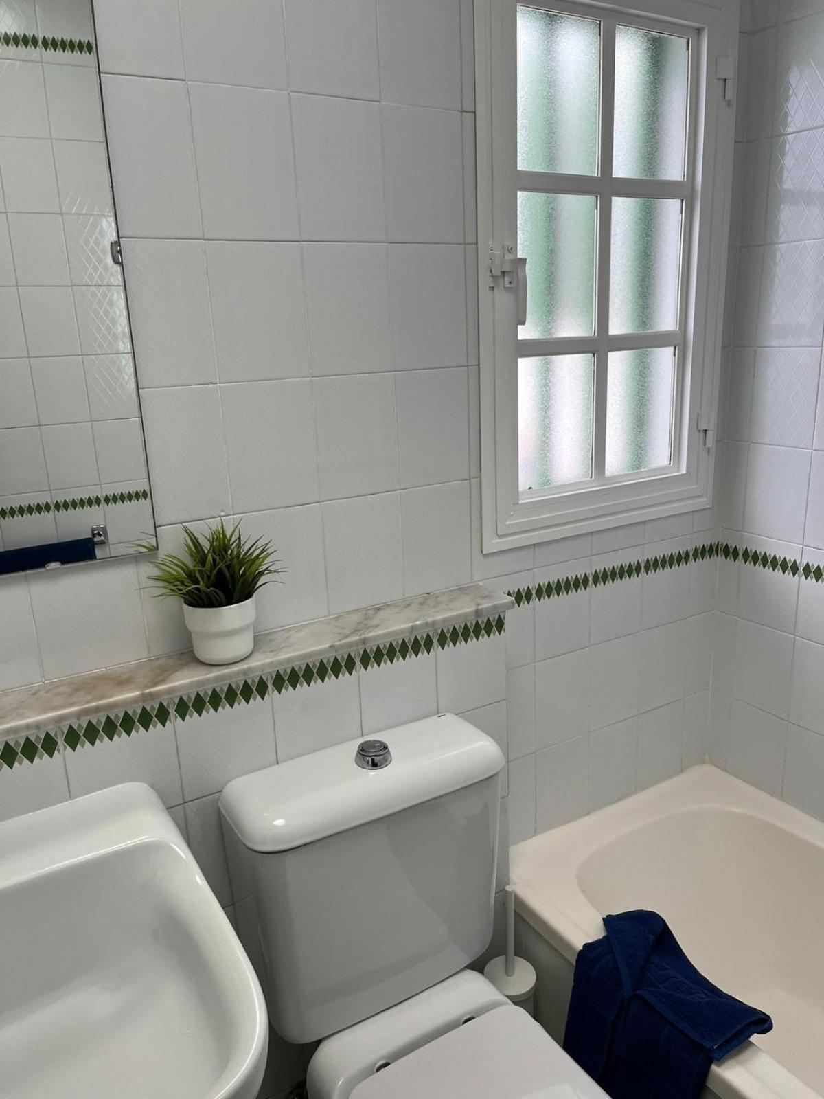 Retama Apartamento