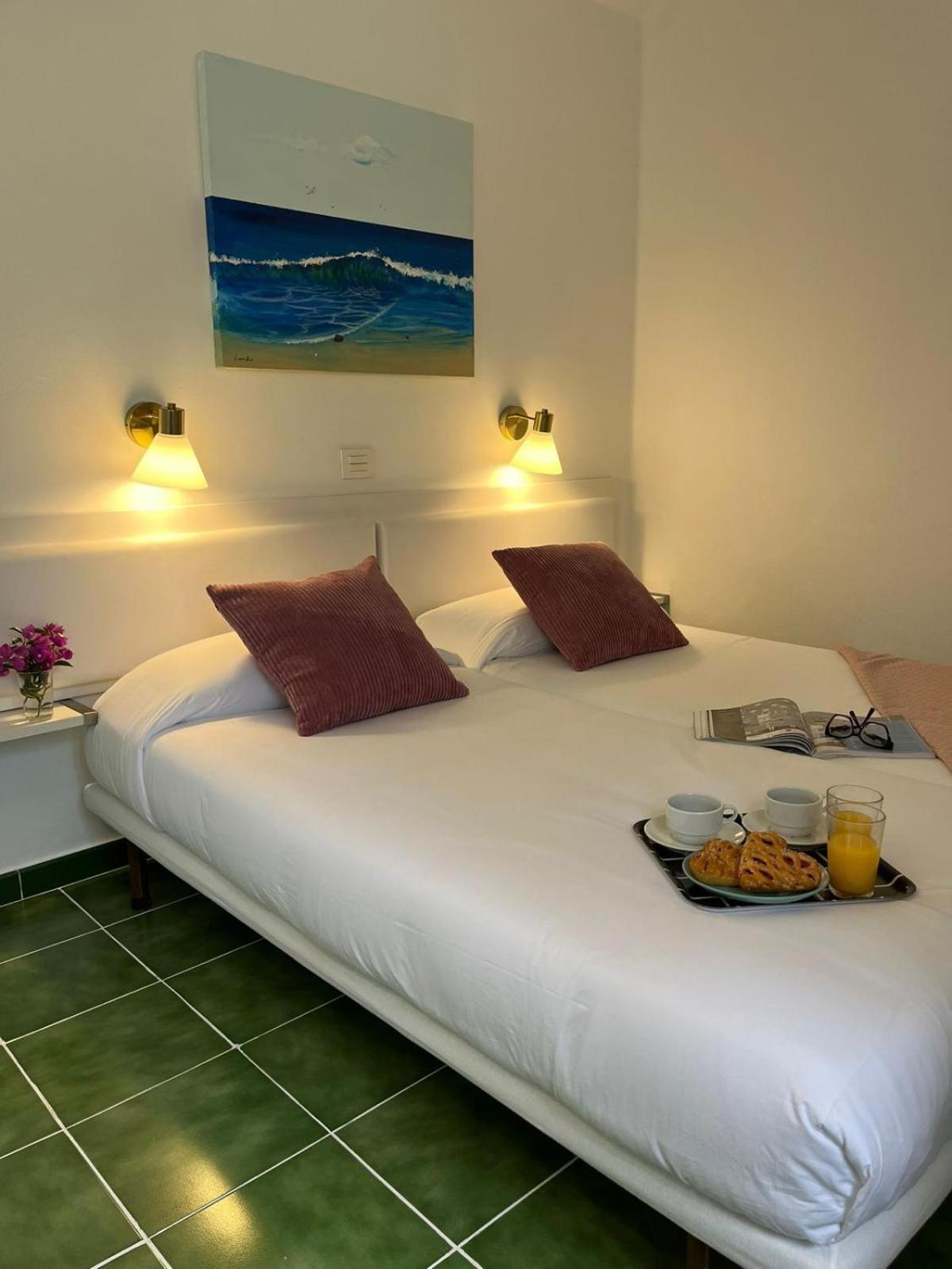 Apartamento Retama