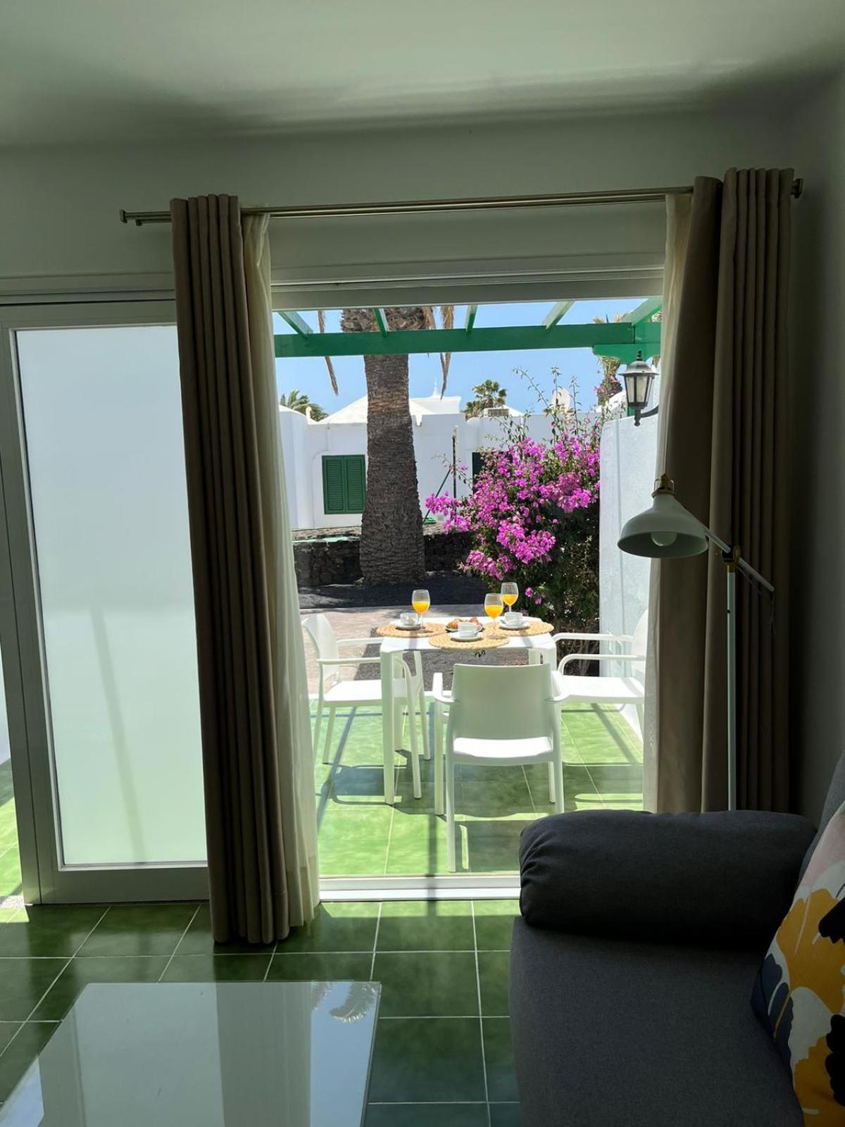 Apartamento Retama Tías
