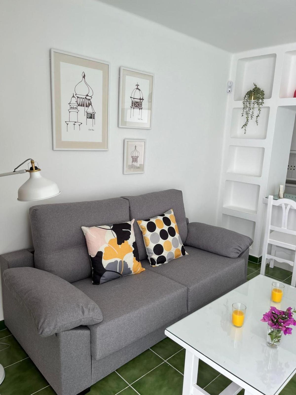 Retama Apartamento