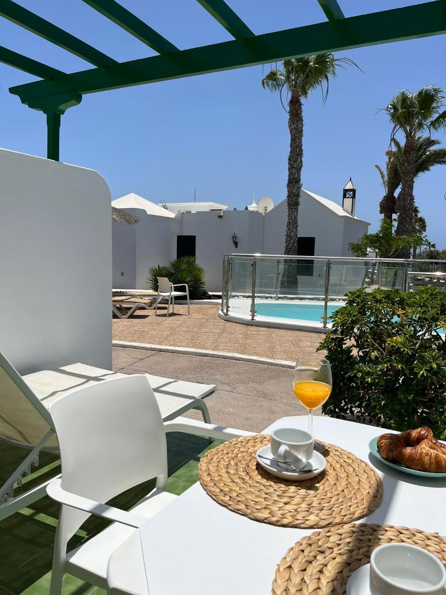 Apartamento Retama Tías