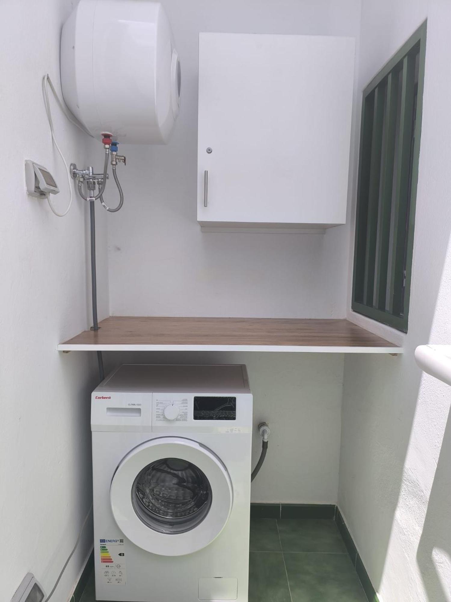 Retama Apartamento
