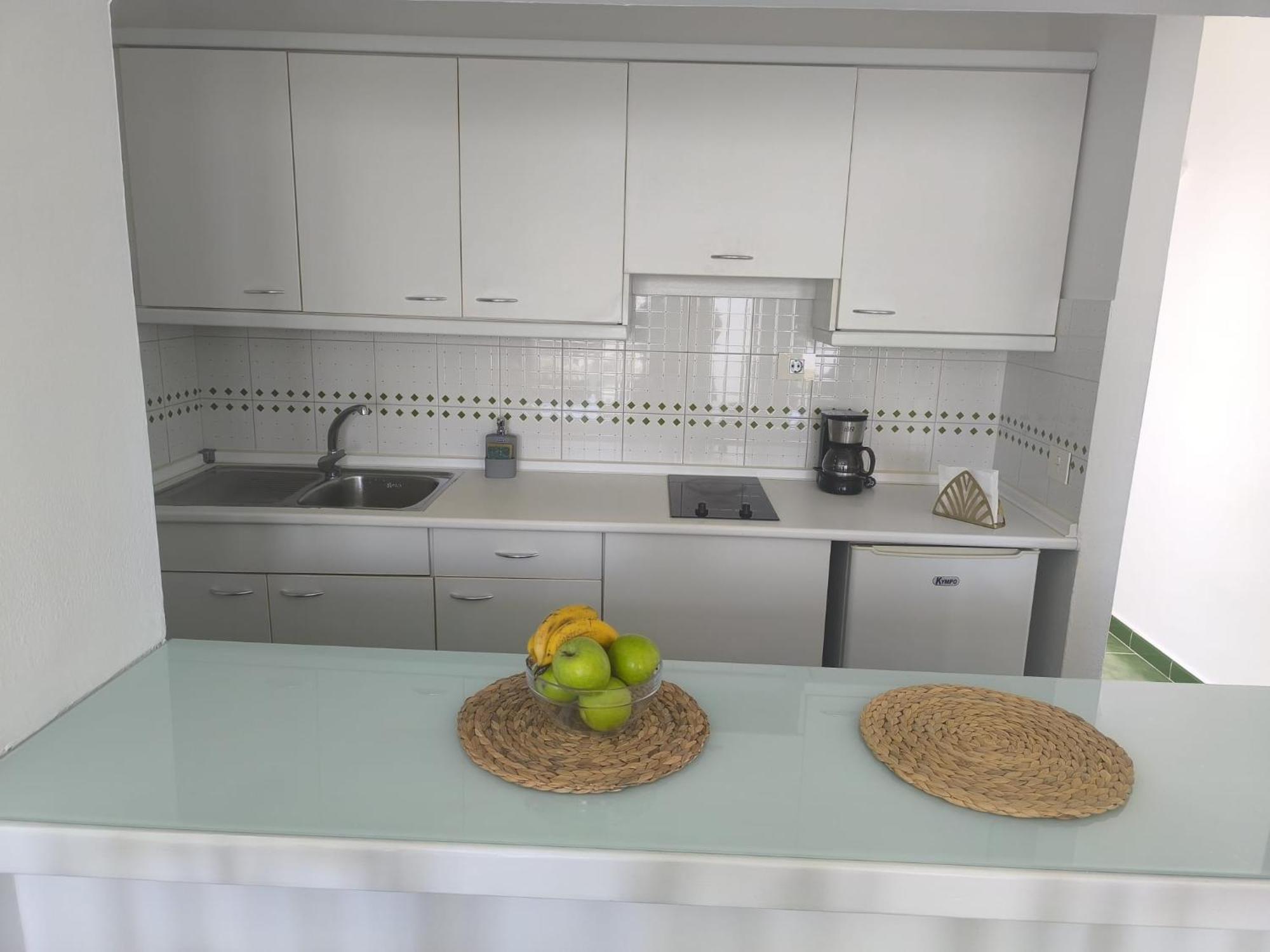 Retama Apartamento Tías