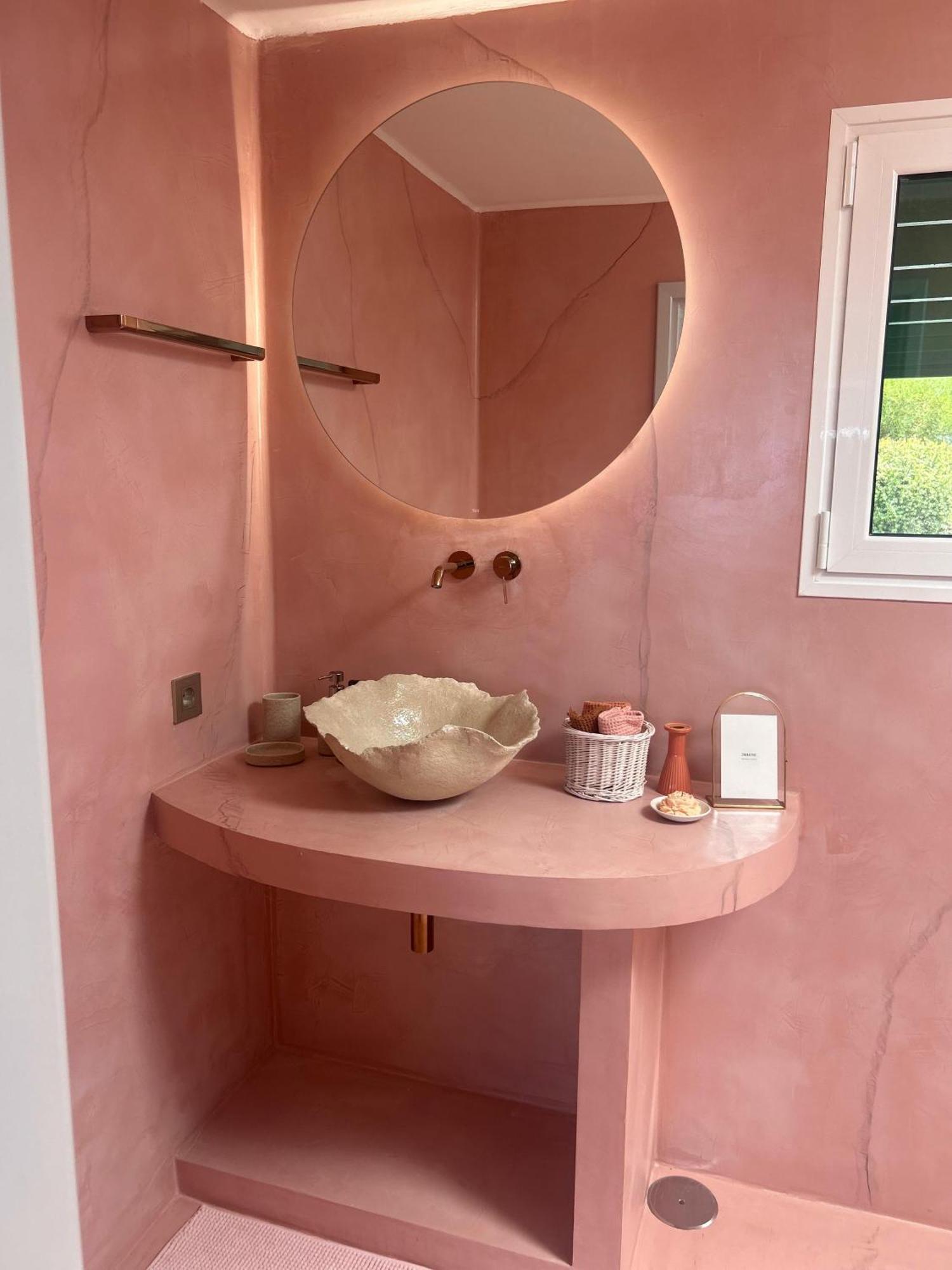 Leisure & Relax Tias