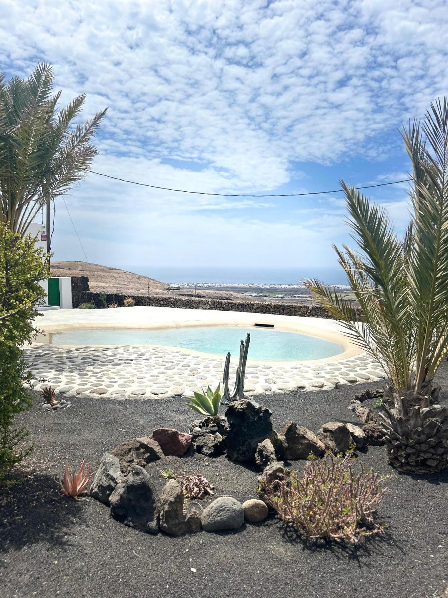 Leisure & Relax Villa Tias