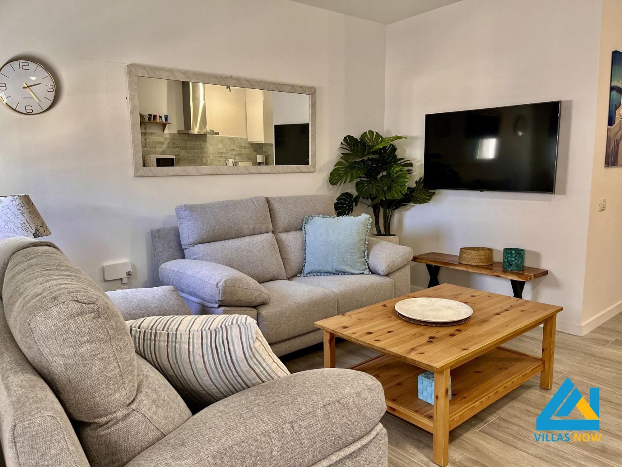 Villa 235 - Palma By Now Ltd Playa Blanca (Lanzarote)