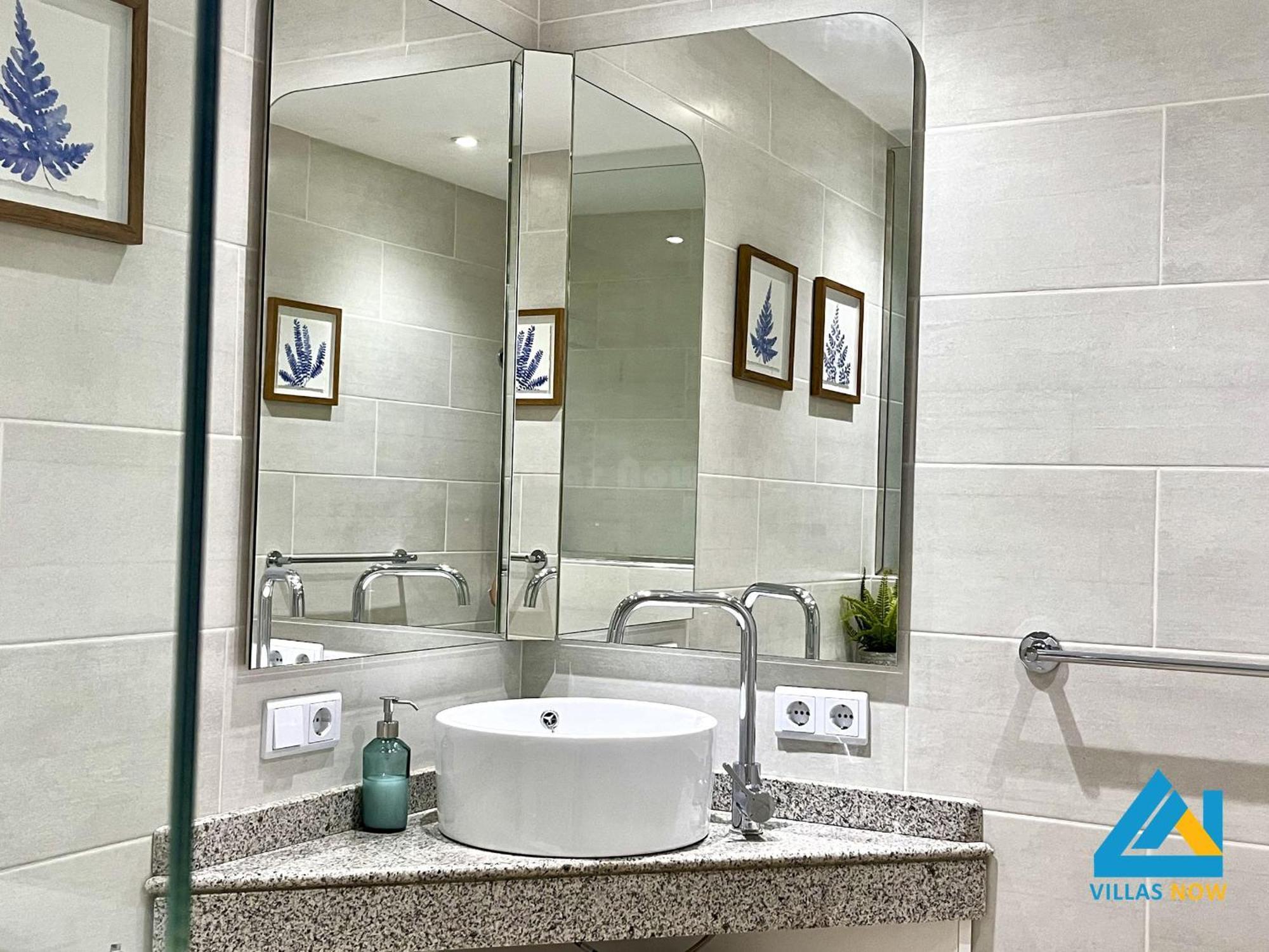 235 - Palma By Now Ltd Villa Playa Blanca (Lanzarote)