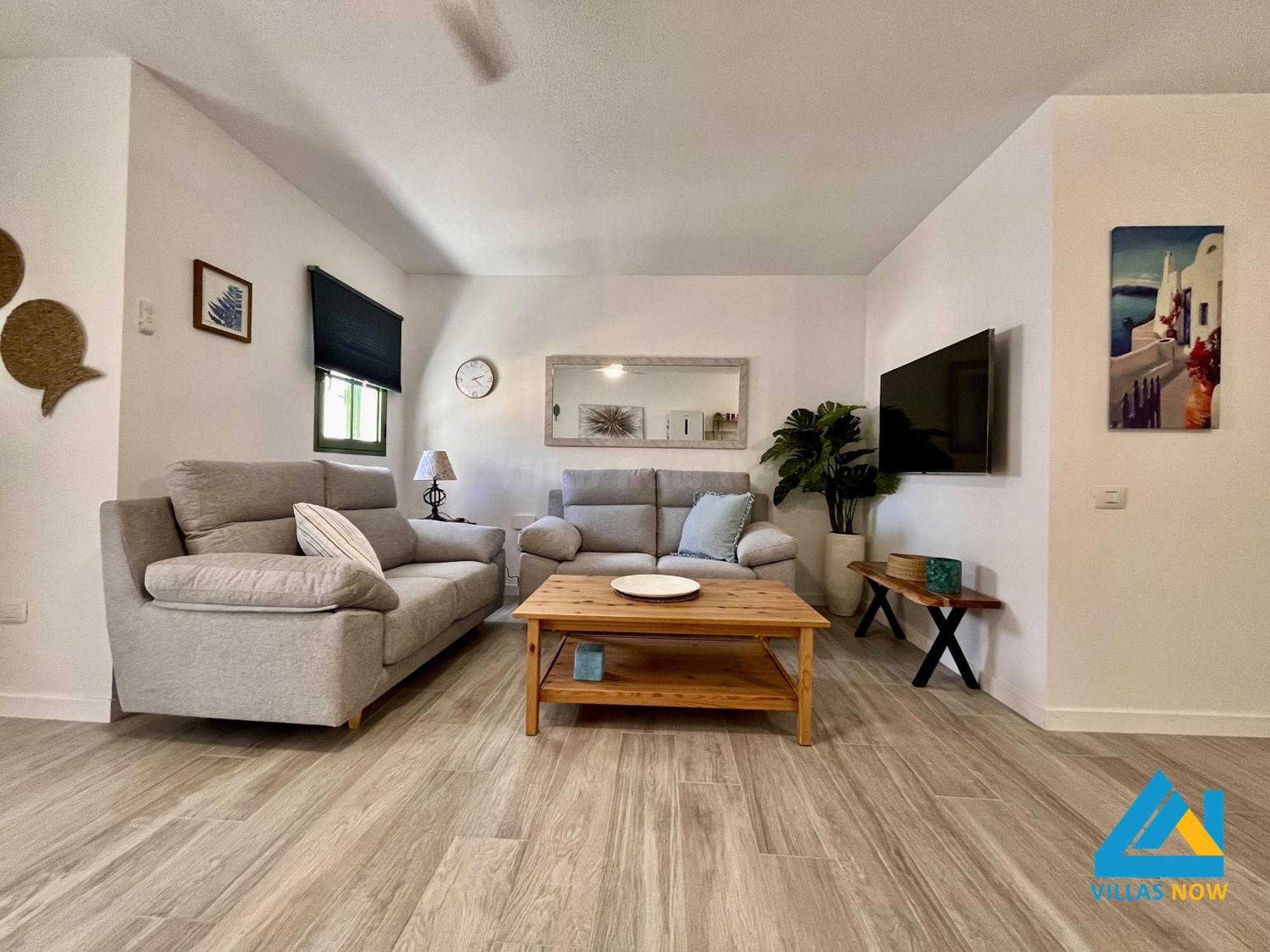 235 - Palma By Now Ltd * Playa Blanca (Lanzarote)