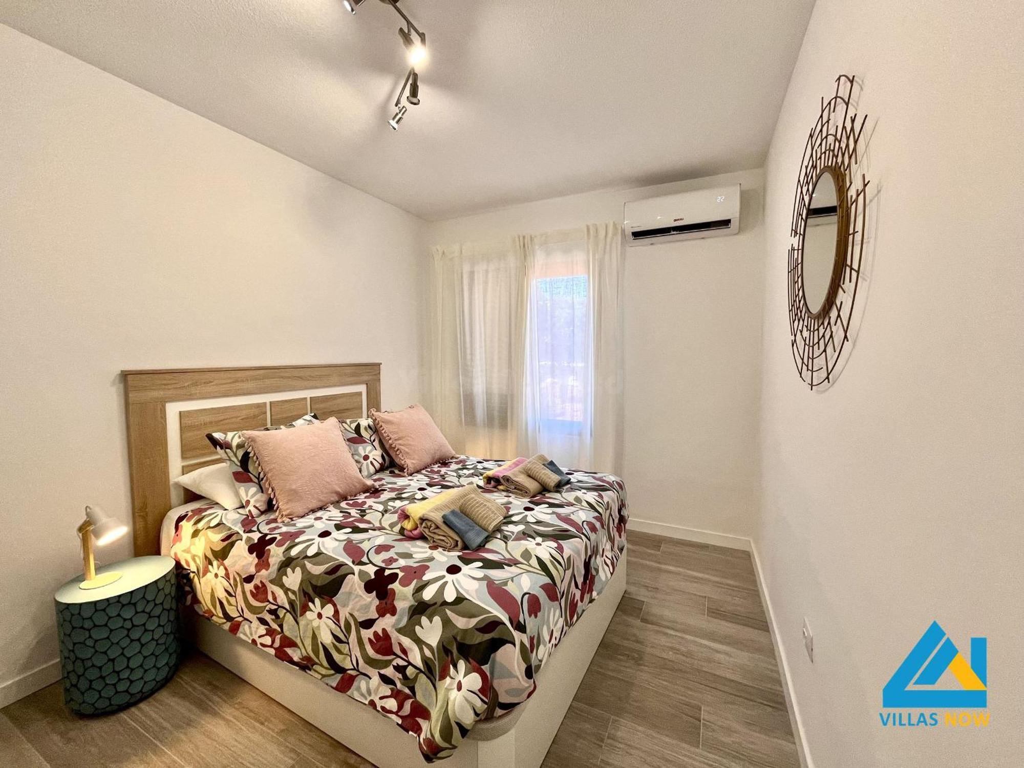 Villa 235 - Palma By Now Ltd Playa Blanca (Lanzarote)