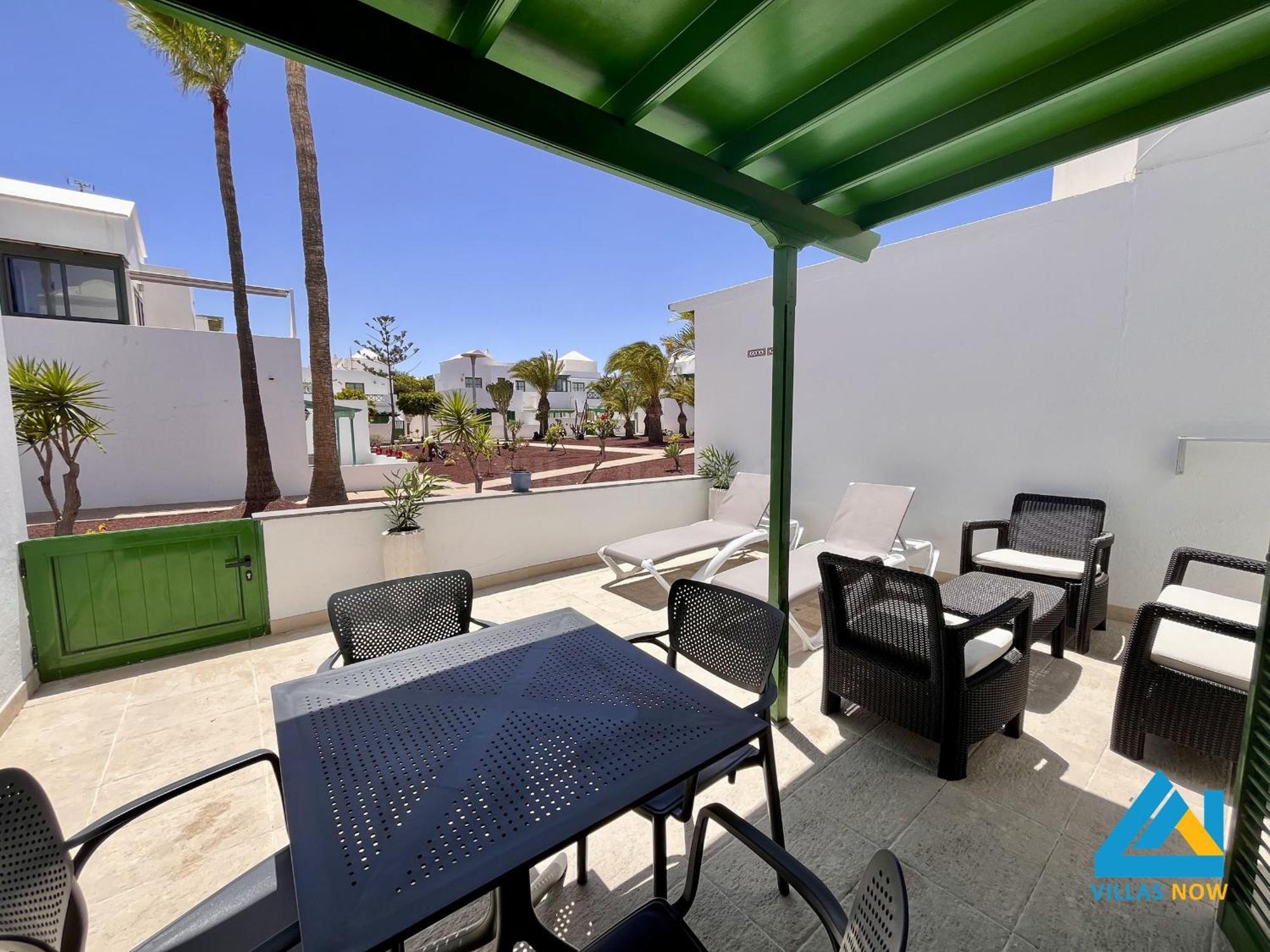 235 - Palma By Now Ltd Villa