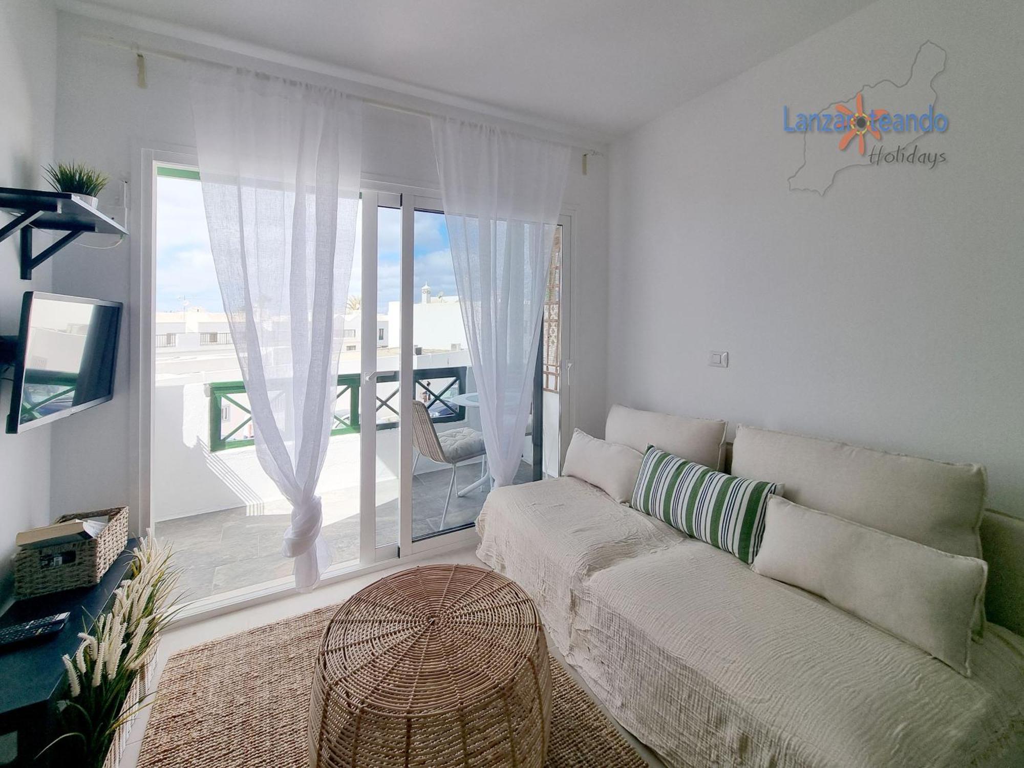 Casa Apartment
