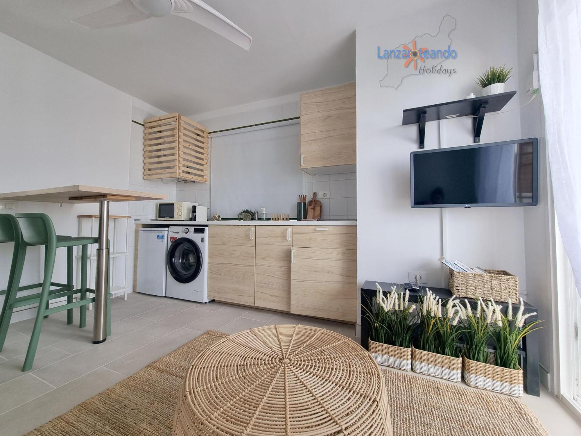 Casa Apartment *