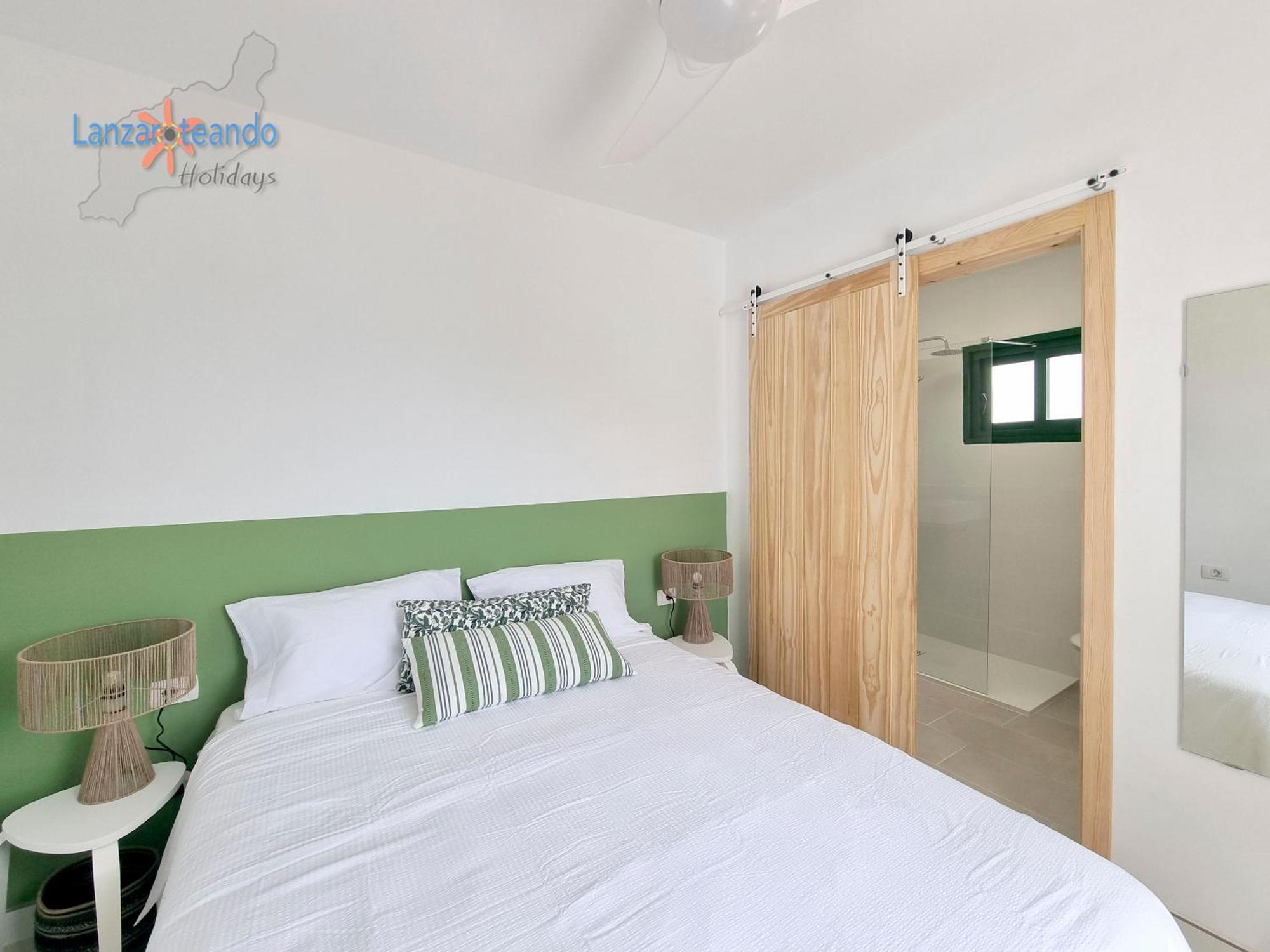 Casa Apartment *