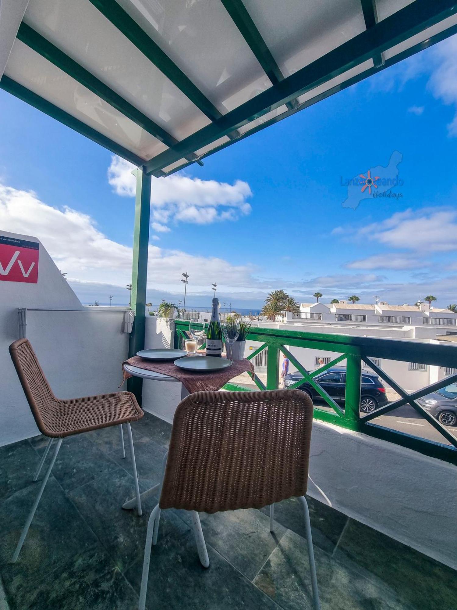 Casa Apartment